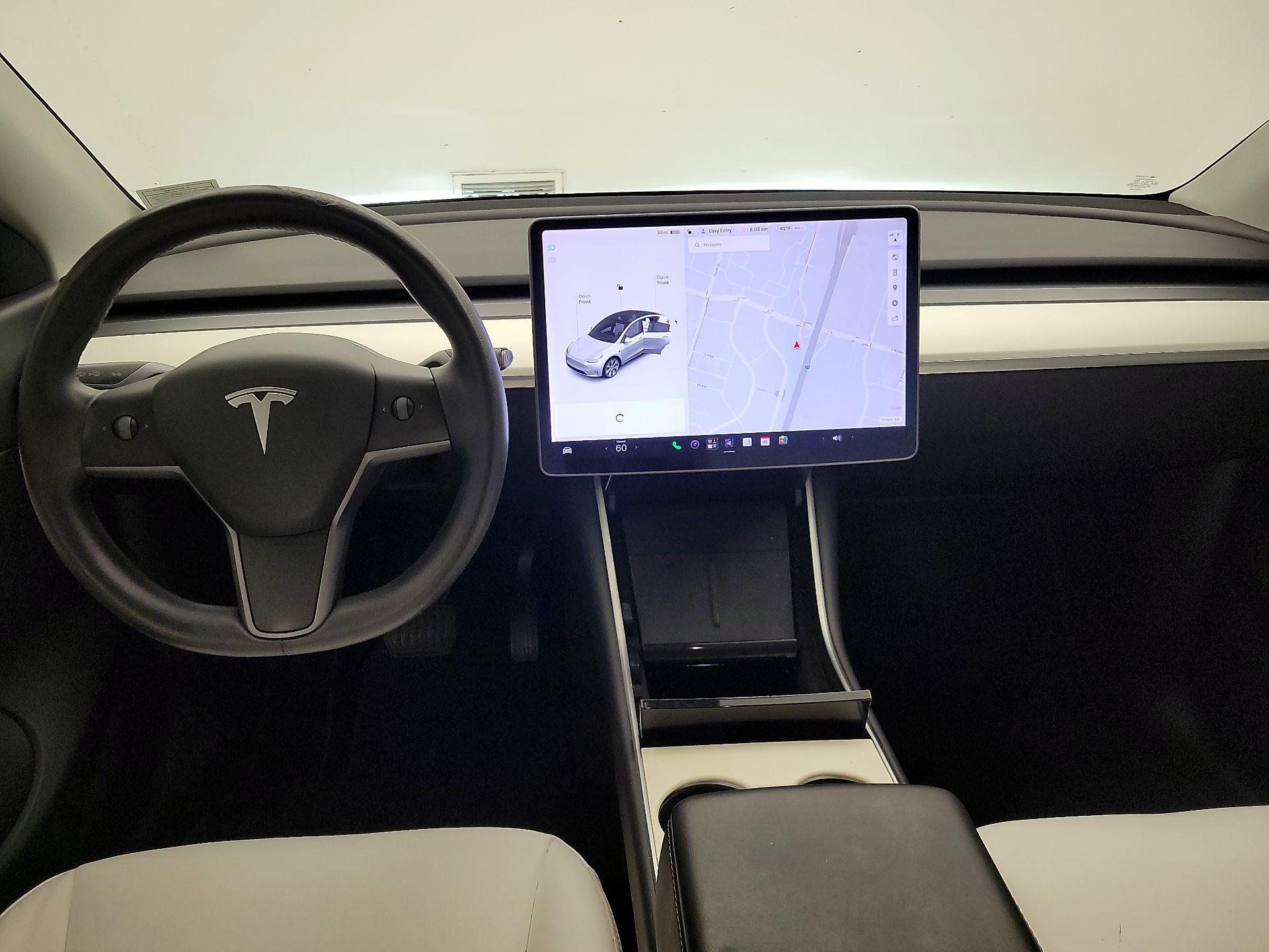Thumbnail: 2021 Tesla Model Y - 9