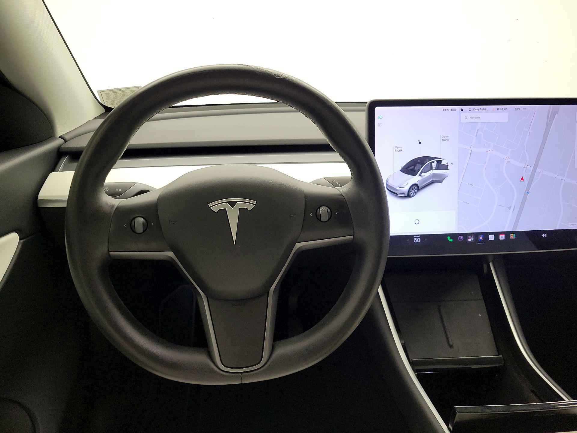 Thumbnail: 2021 Tesla Model Y - 10