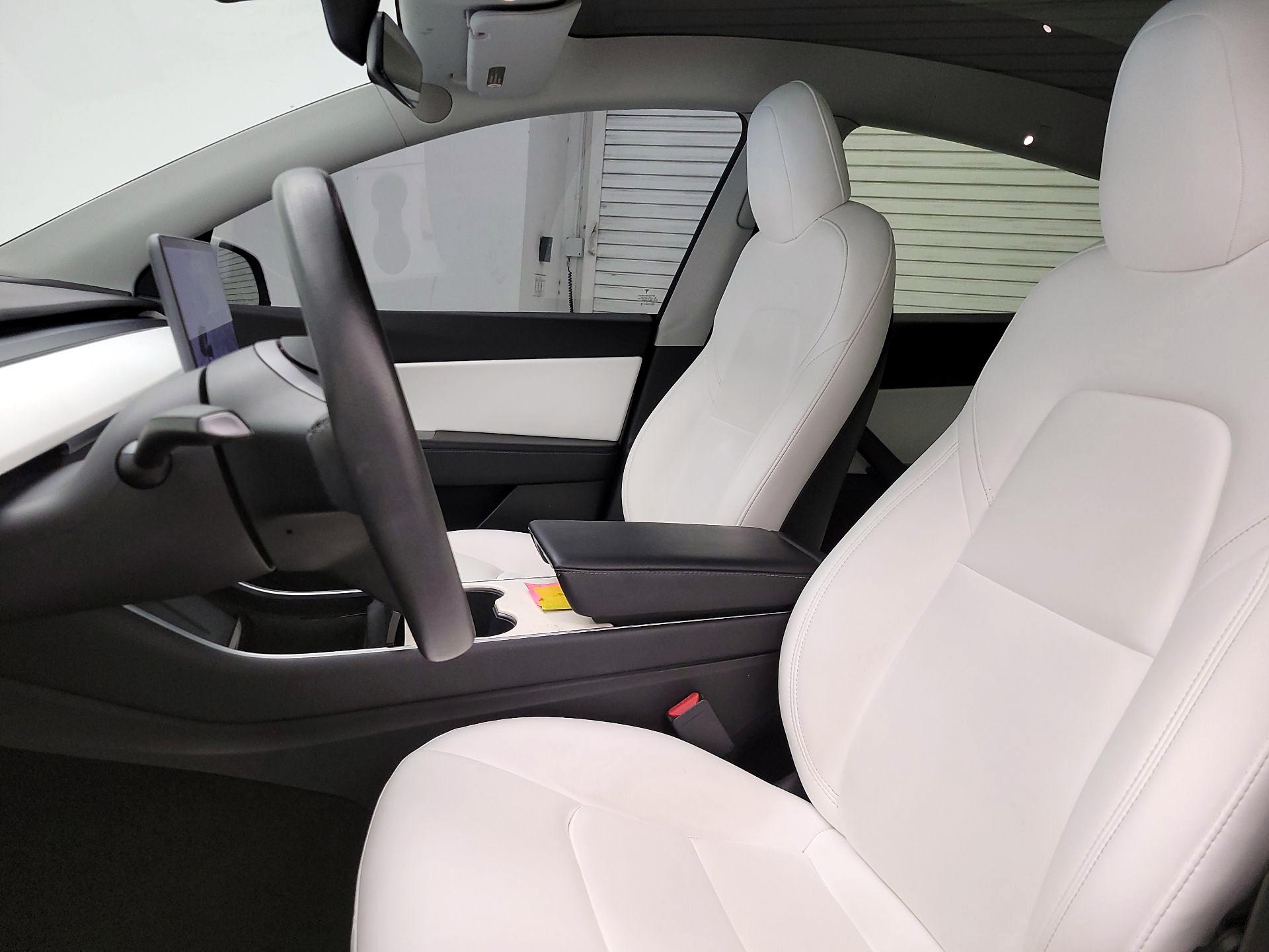 Thumbnail: 2021 Tesla Model Y - 11