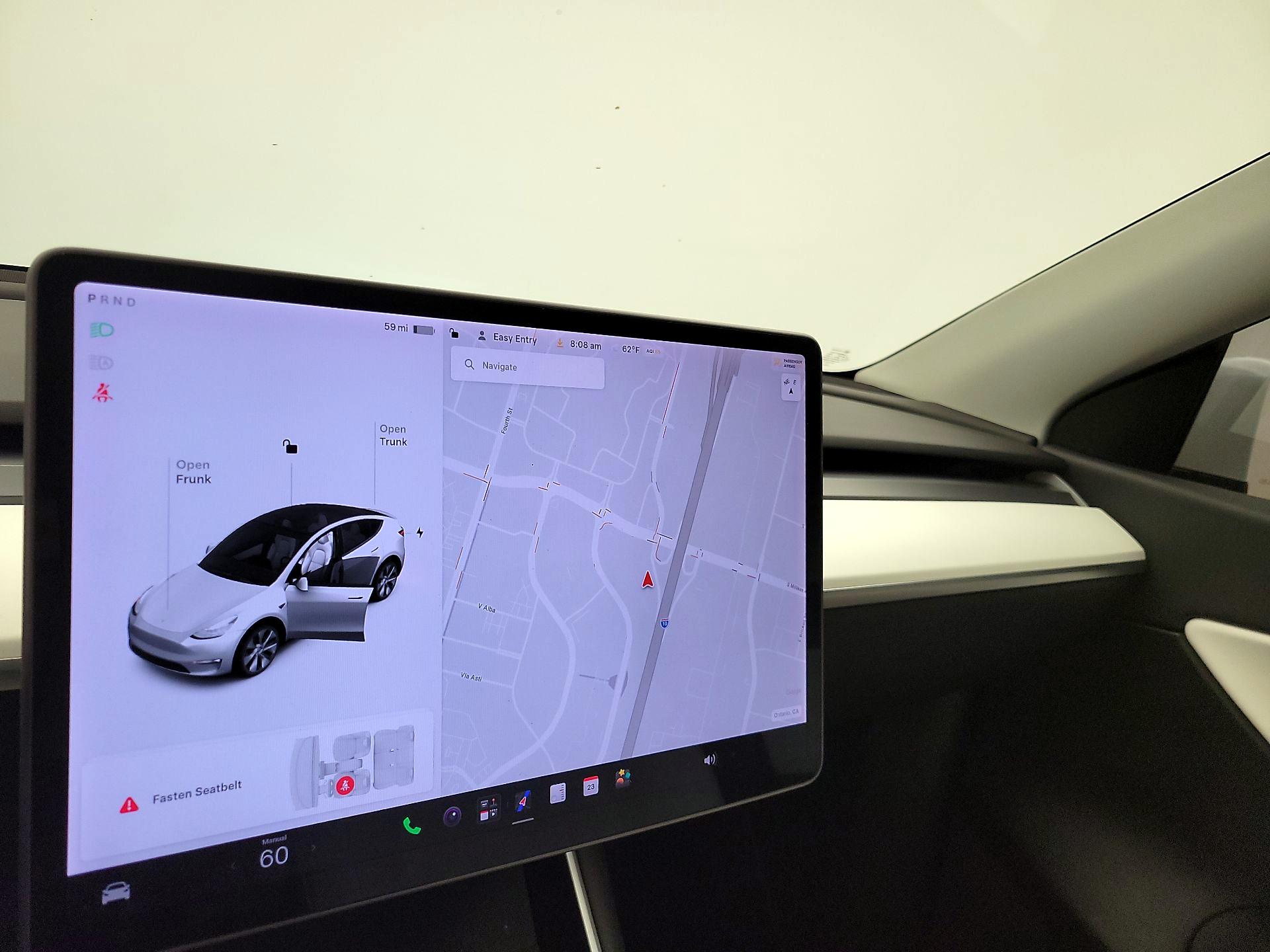 Thumbnail: 2021 Tesla Model Y - 13