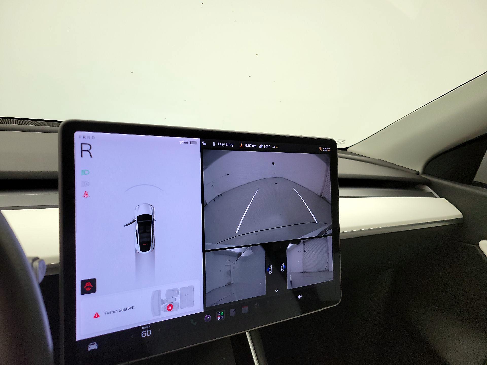 Thumbnail: 2021 Tesla Model Y - 14