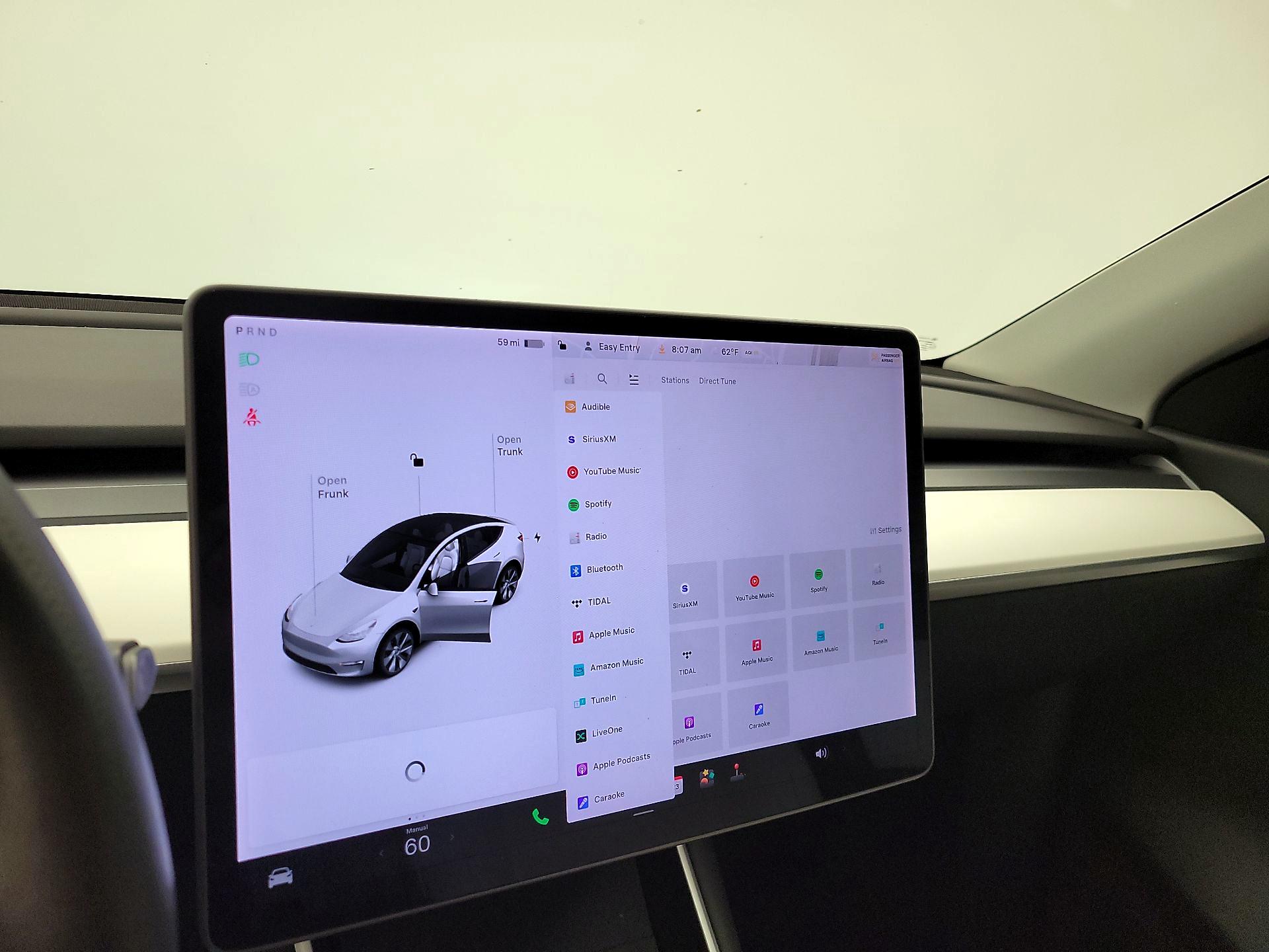 Thumbnail: 2021 Tesla Model Y - 15