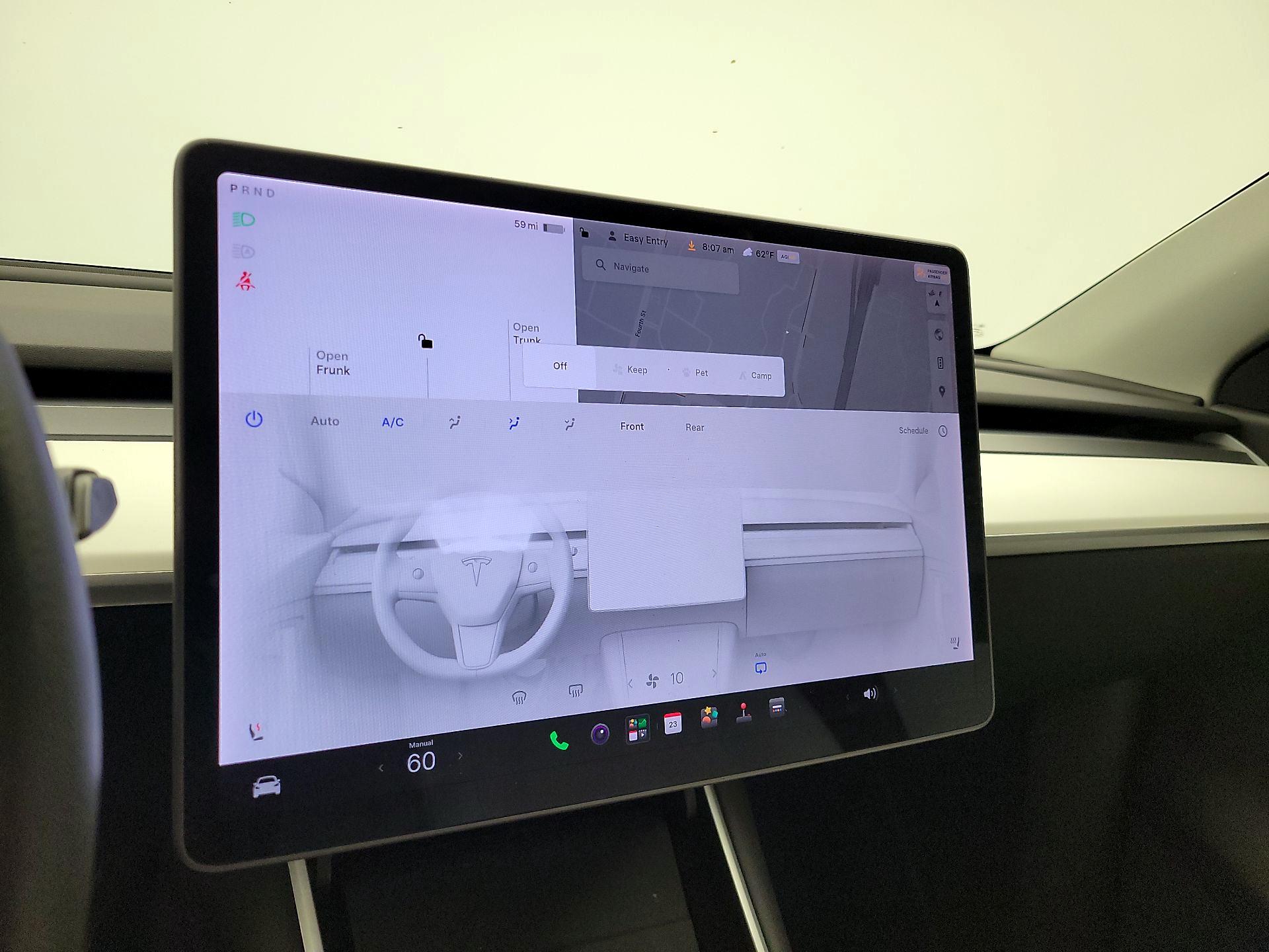 Thumbnail: 2021 Tesla Model Y - 16