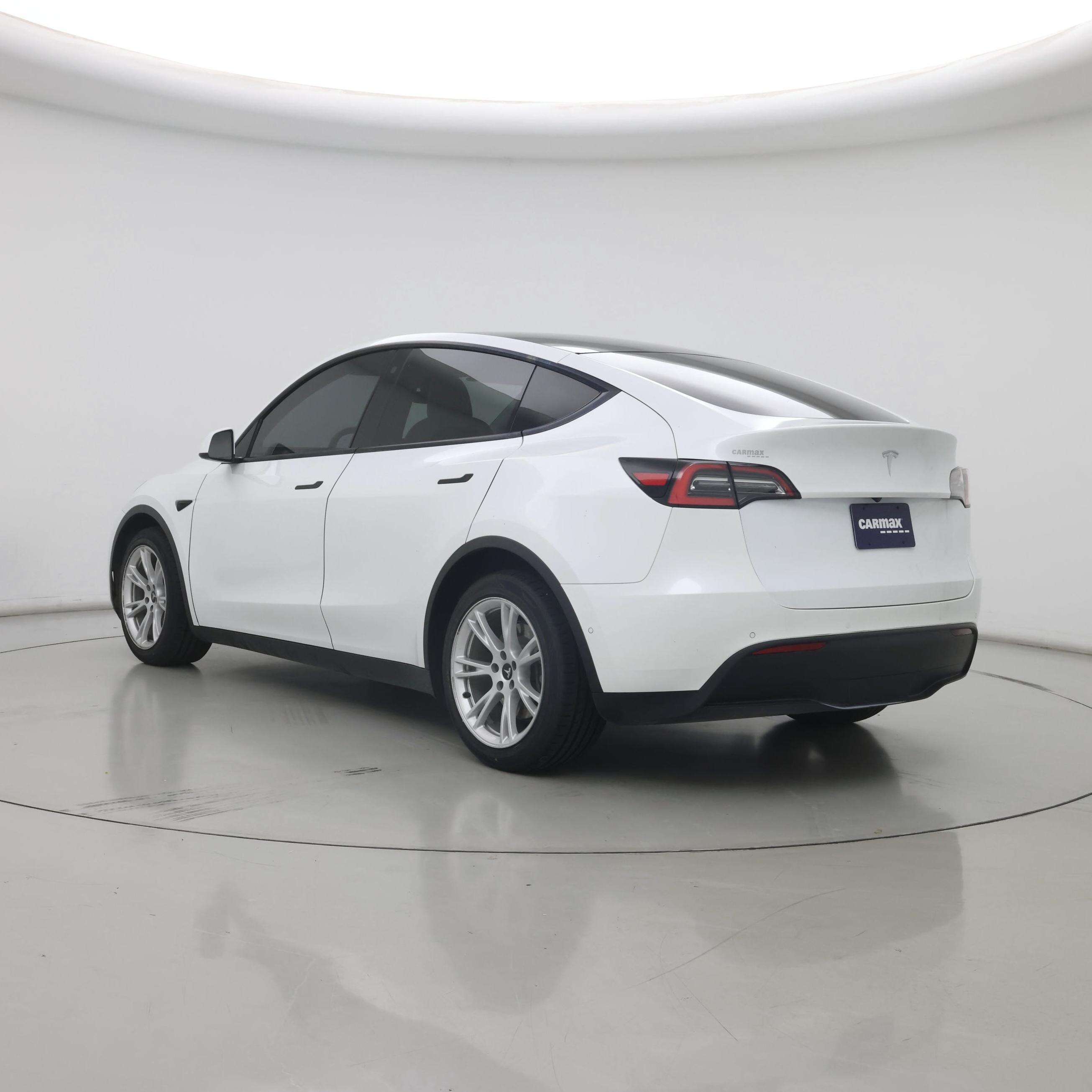Thumbnail: 2021 Tesla Model Y - 2