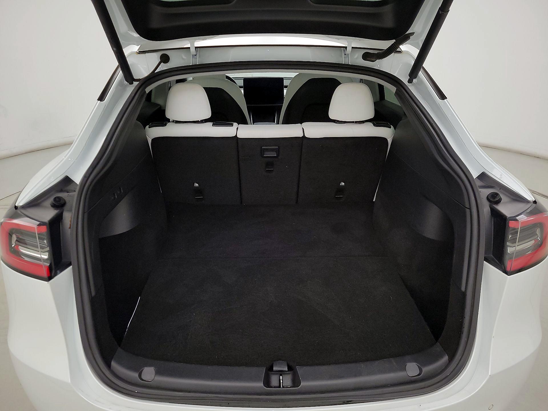 Thumbnail: 2021 Tesla Model Y - 19