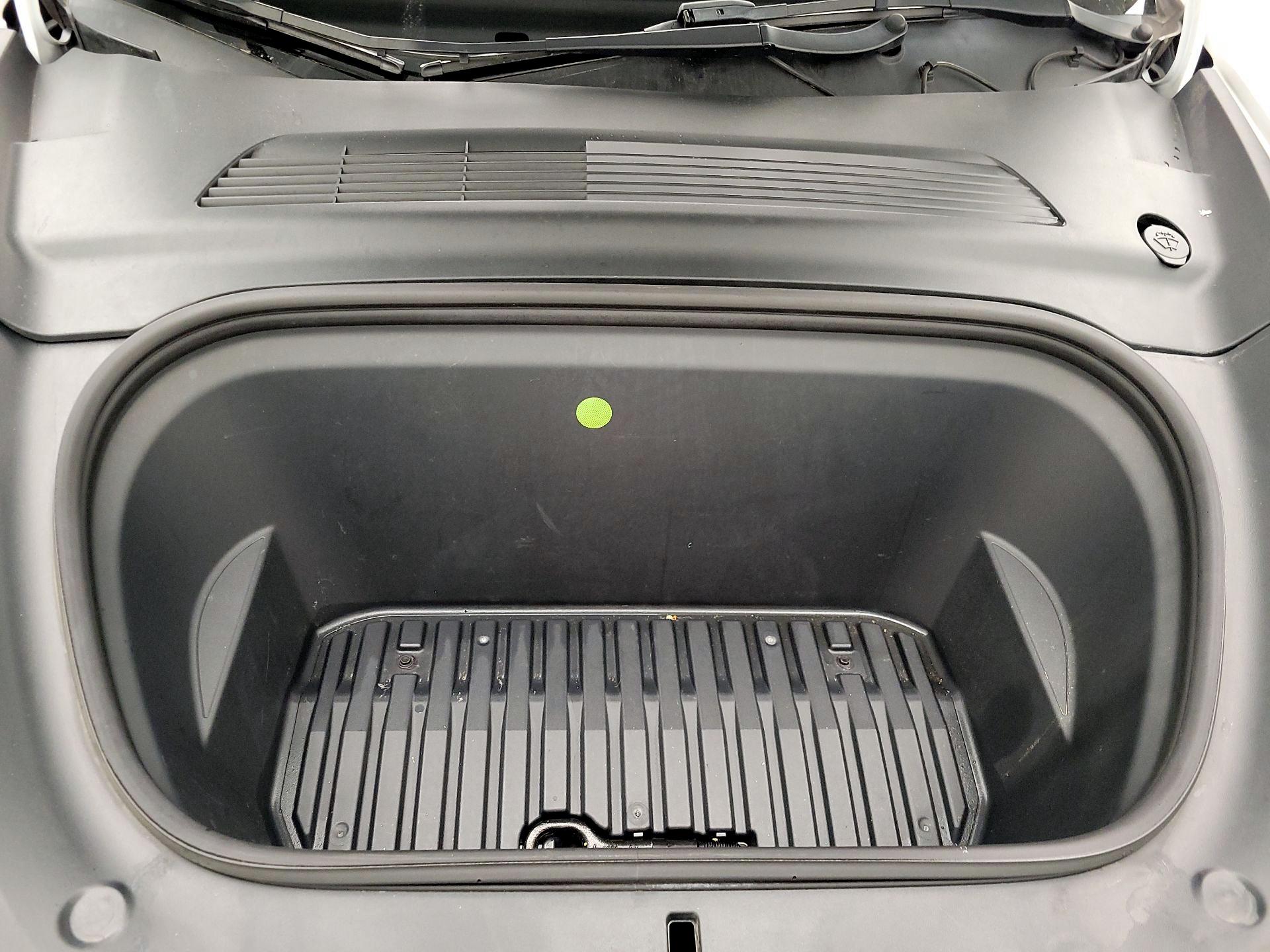 Thumbnail: 2021 Tesla Model Y - 20