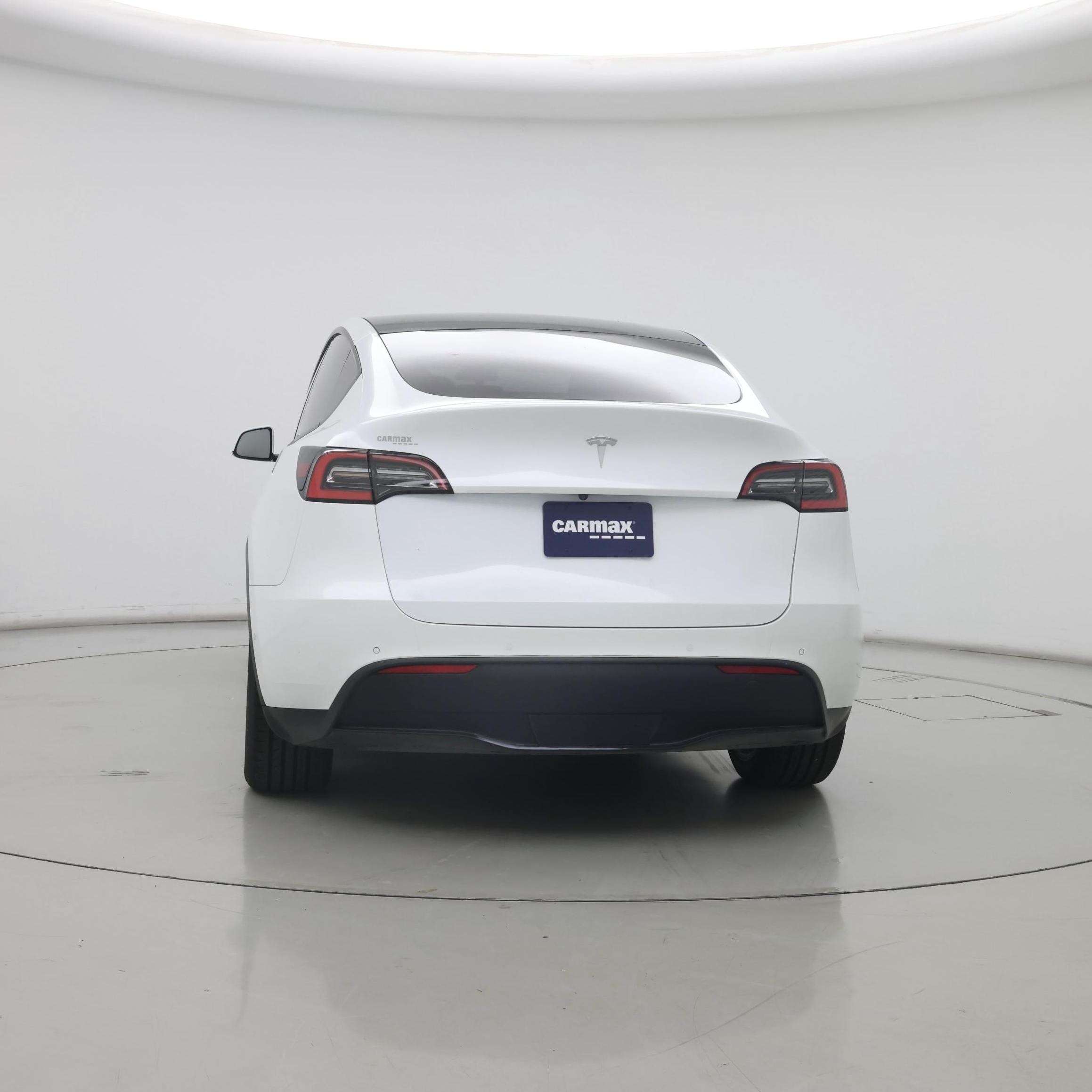 Thumbnail: 2021 Tesla Model Y - 6