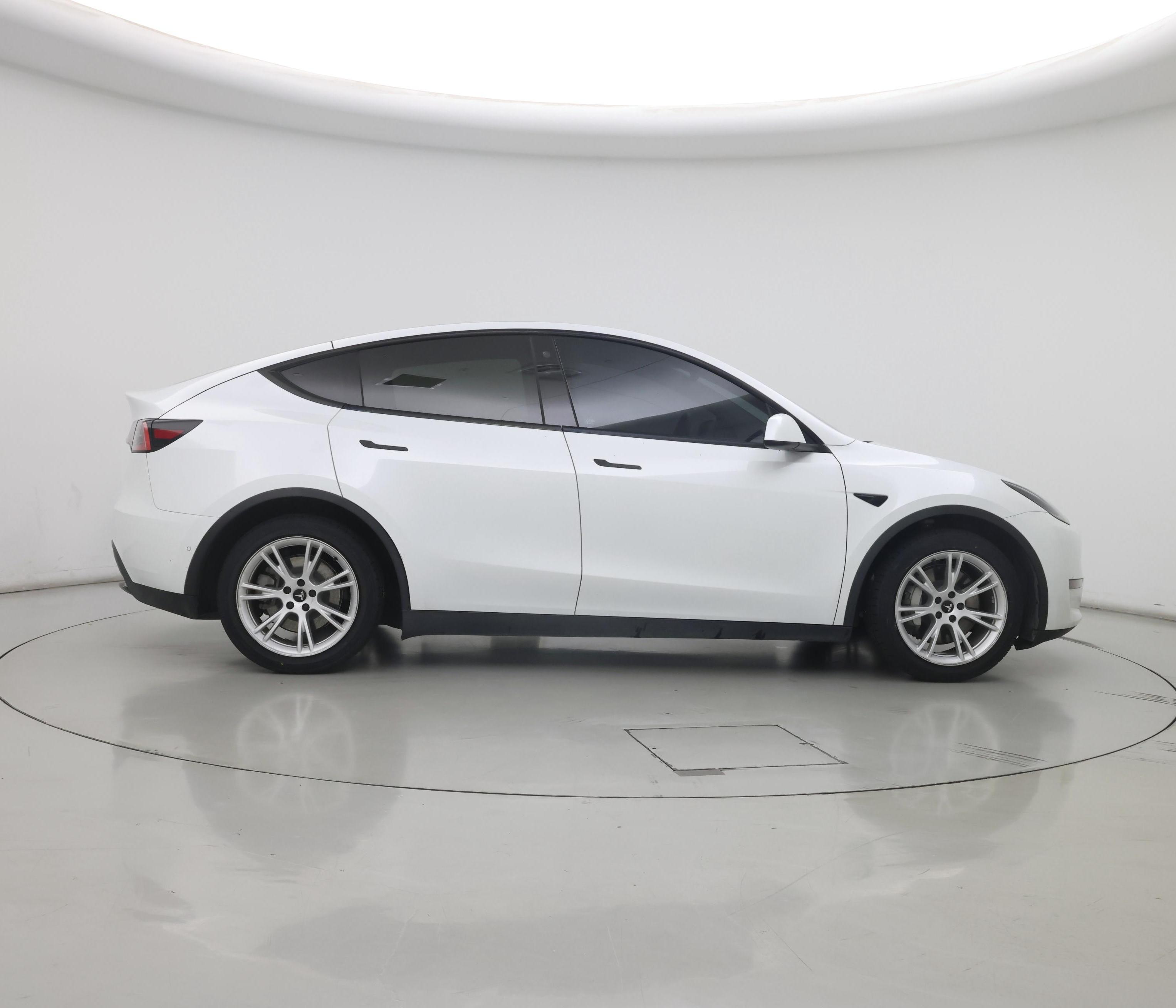 Thumbnail: 2021 Tesla Model Y - 7