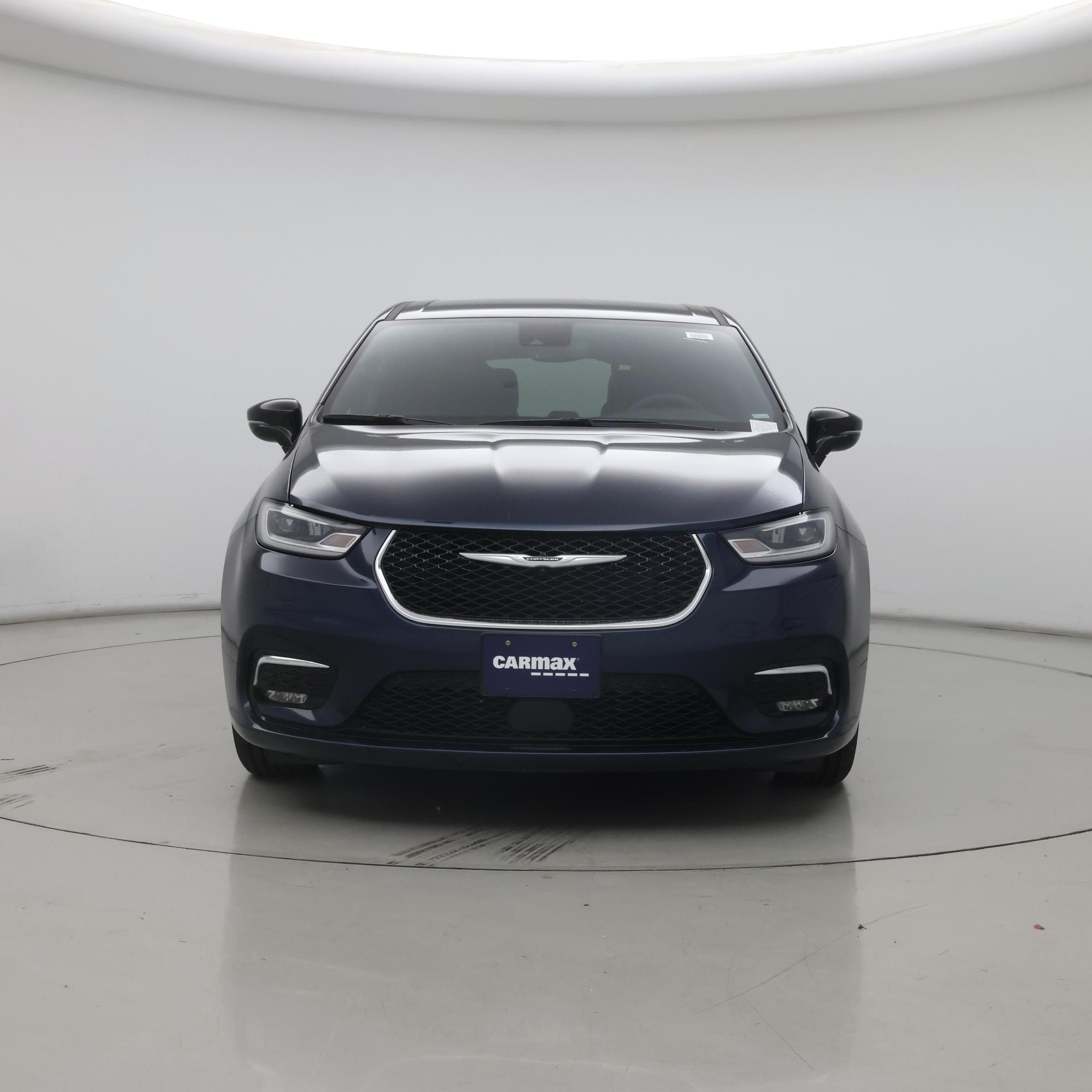 Thumbnail: 2025 Chrysler Pacifica - 5