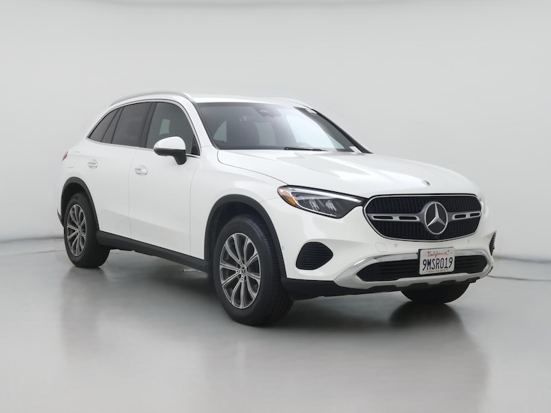 2024 Mercedes-Benz GLC300 null