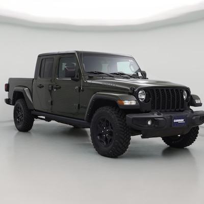 Vehicle exterior view