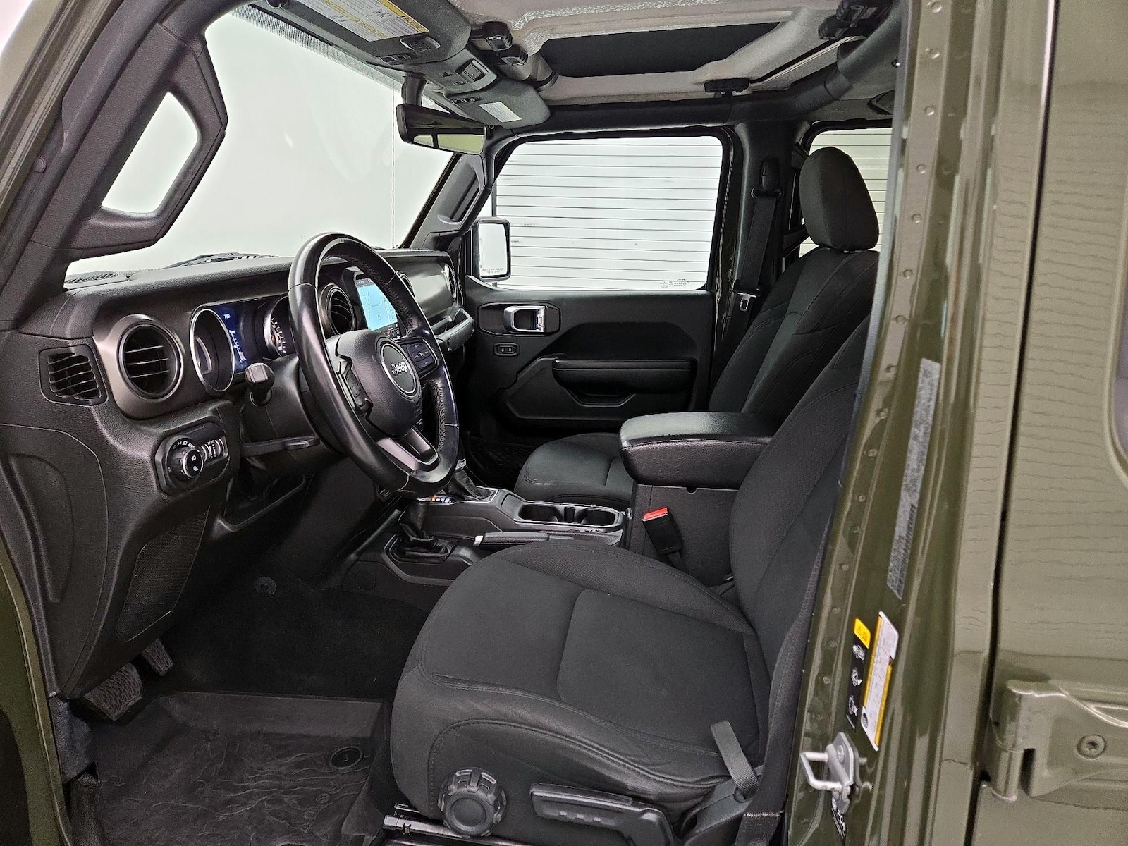 Side Airbags