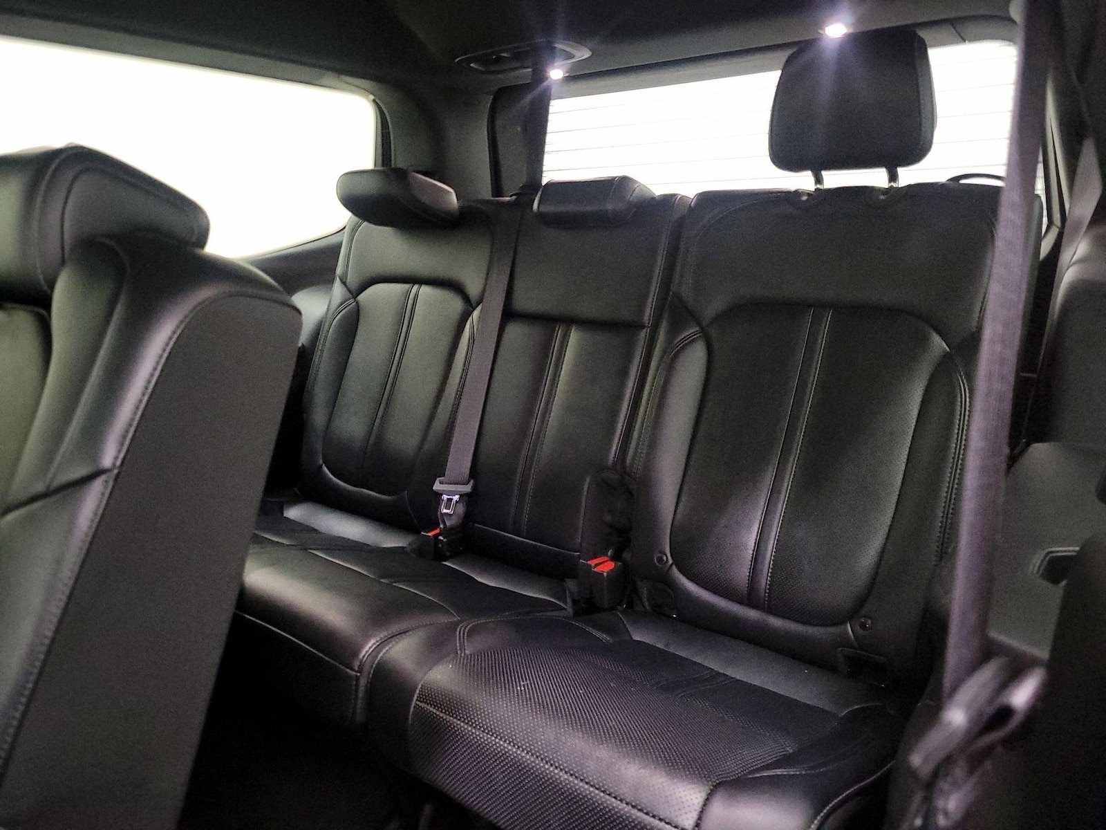 2024 Jeep Wagoneer Series II - Photo 22