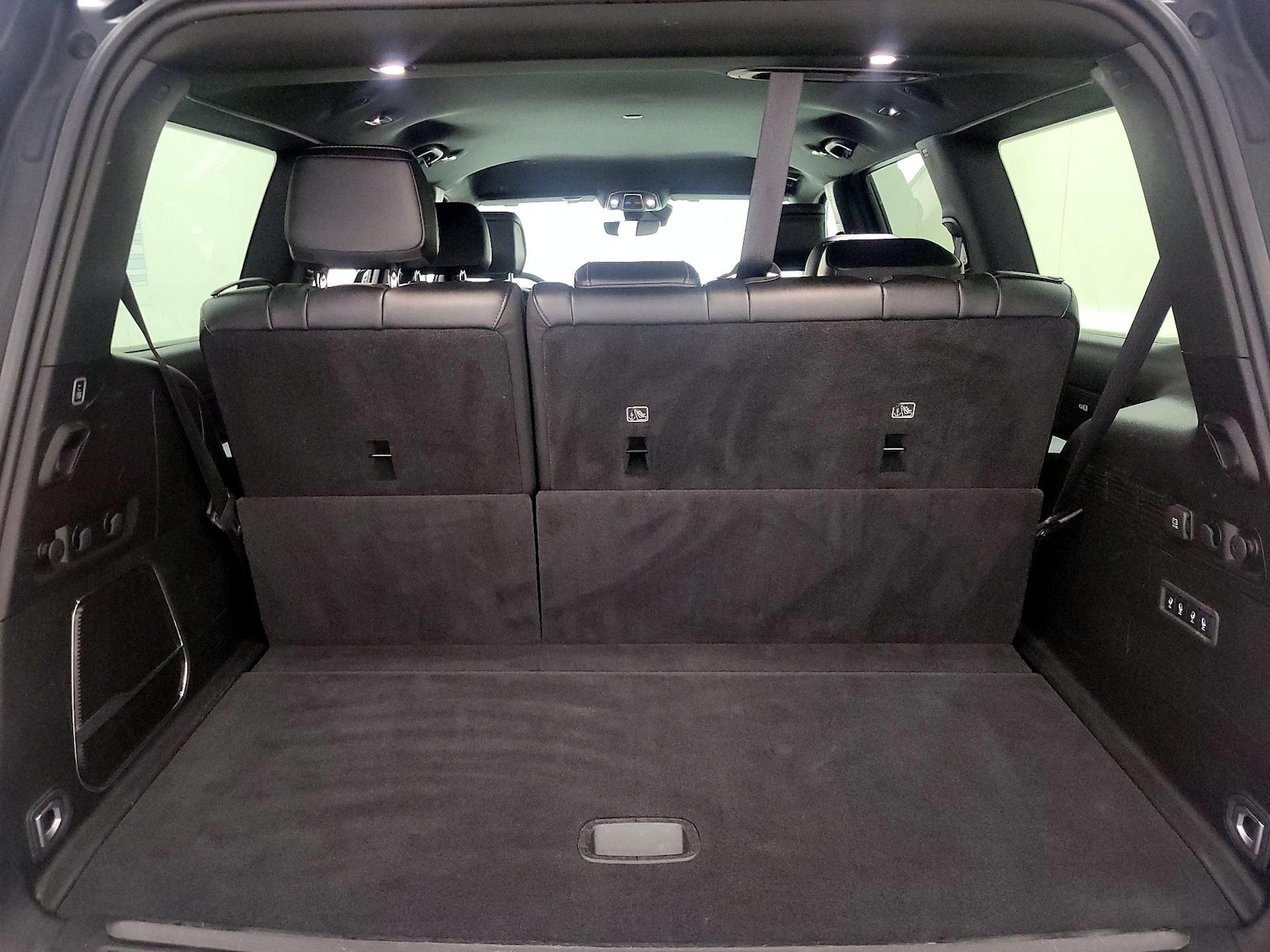 2024 Jeep Wagoneer Series II - Photo 23