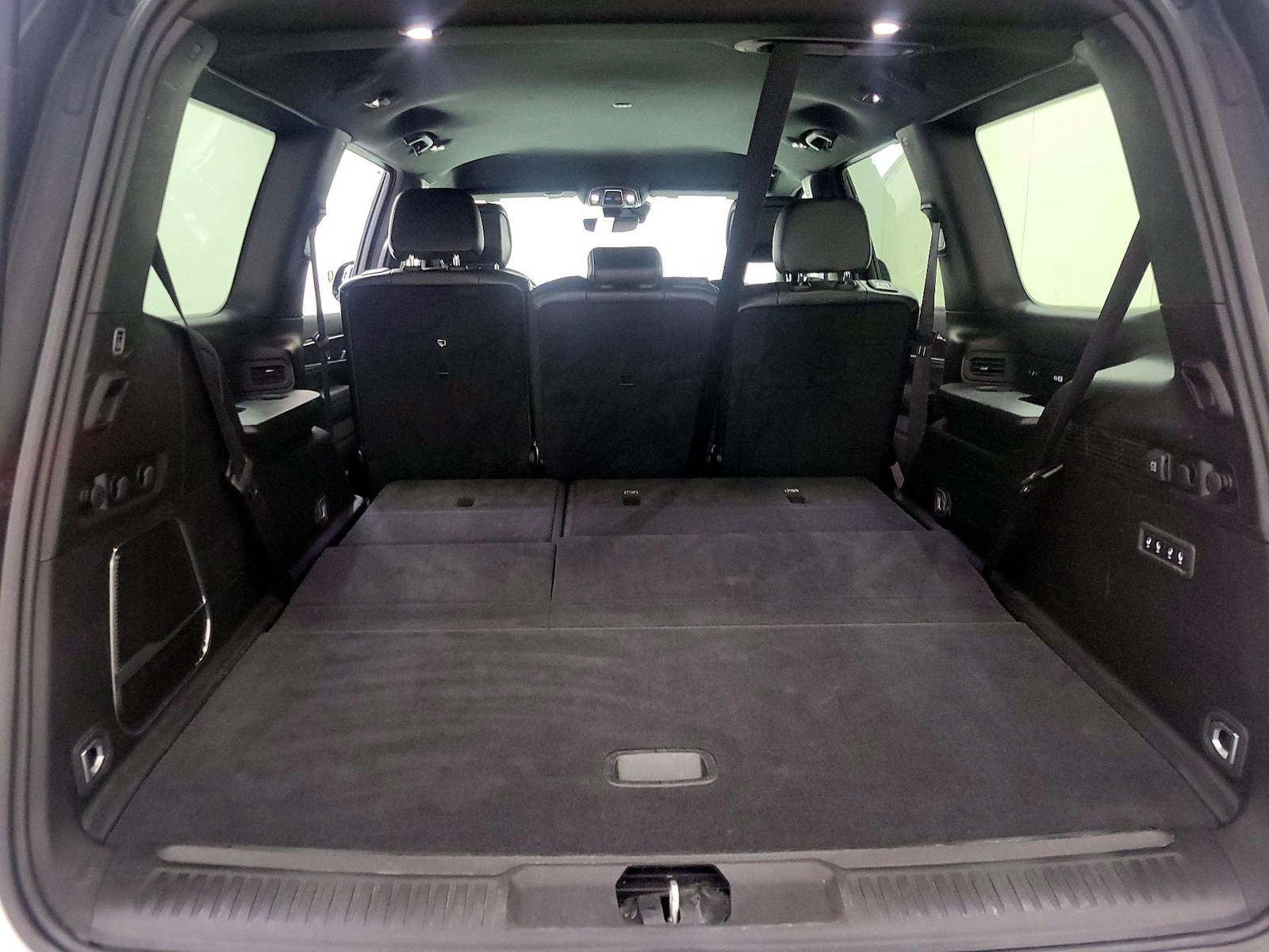 2024 Jeep Wagoneer Series II - Photo 24
