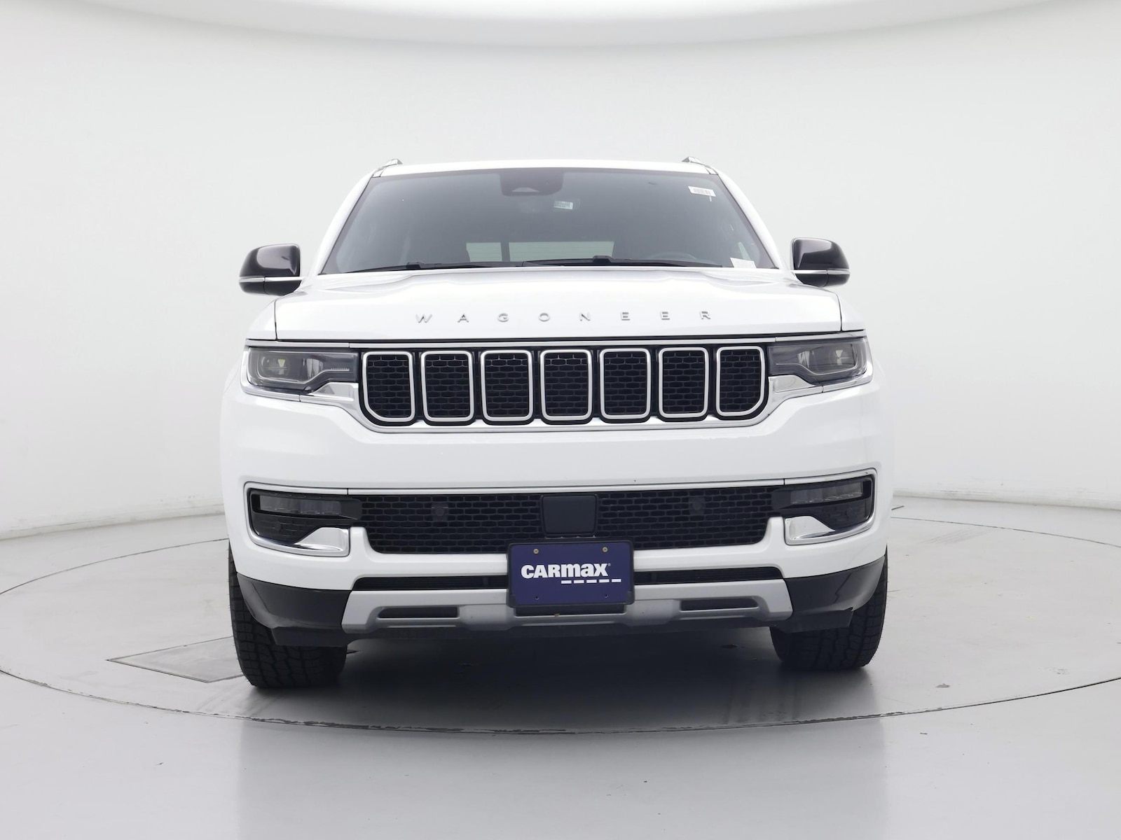 2024 Jeep Wagoneer Series II - Photo 6