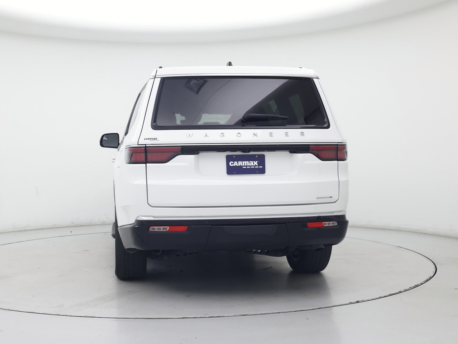 2024 Jeep Wagoneer Series II - Photo 7