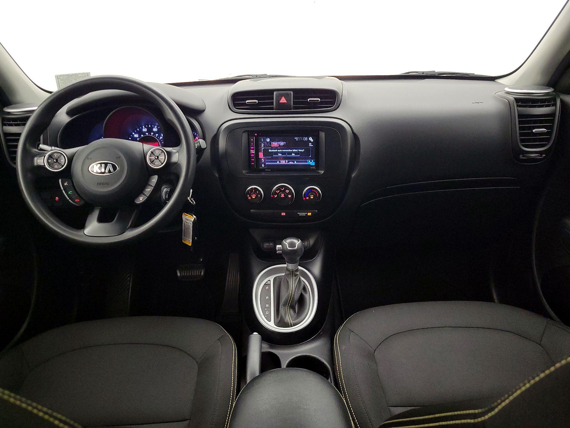 Thumbnail: 2014 Kia Soul - 9