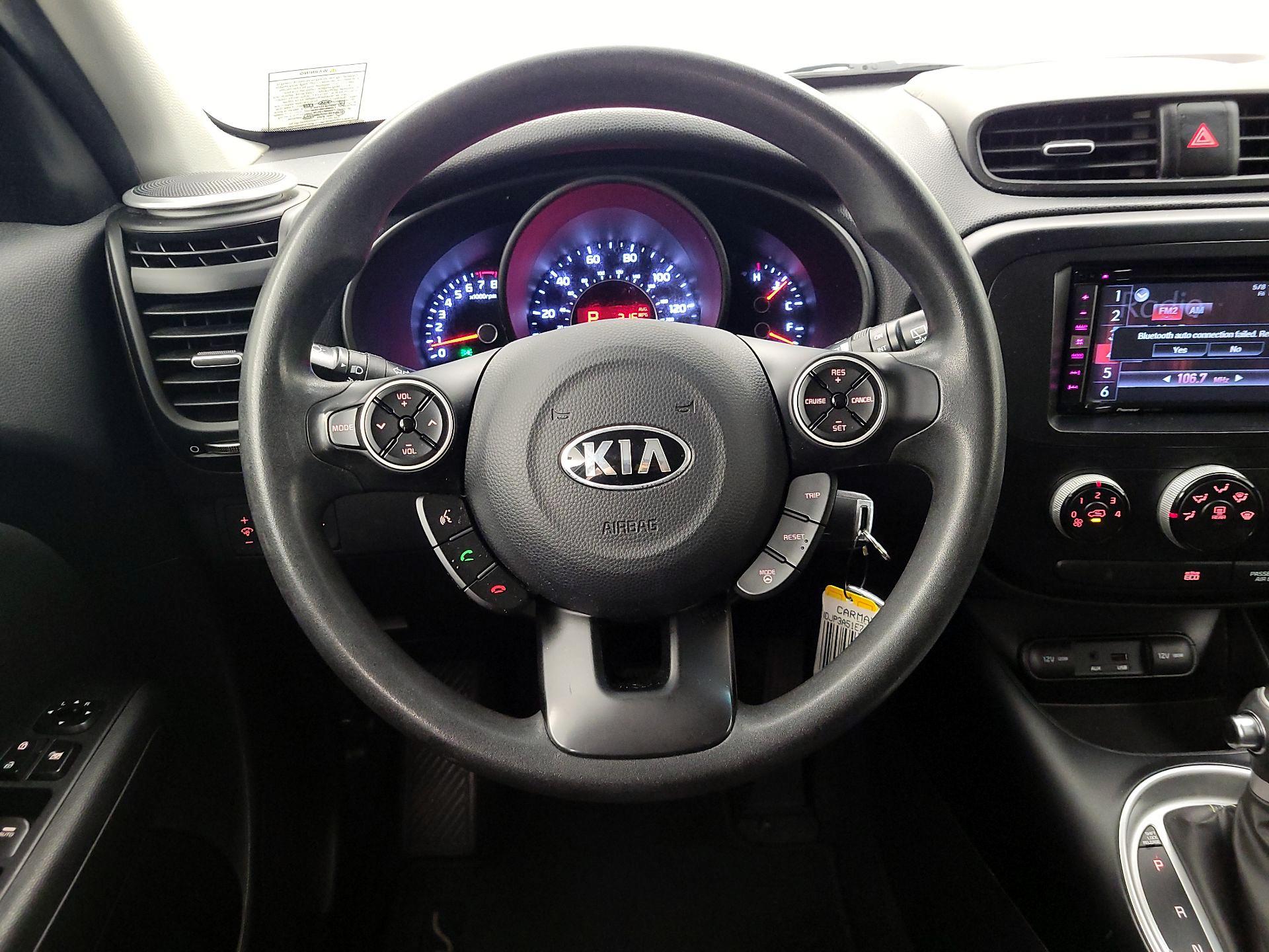 Thumbnail: 2014 Kia Soul - 10