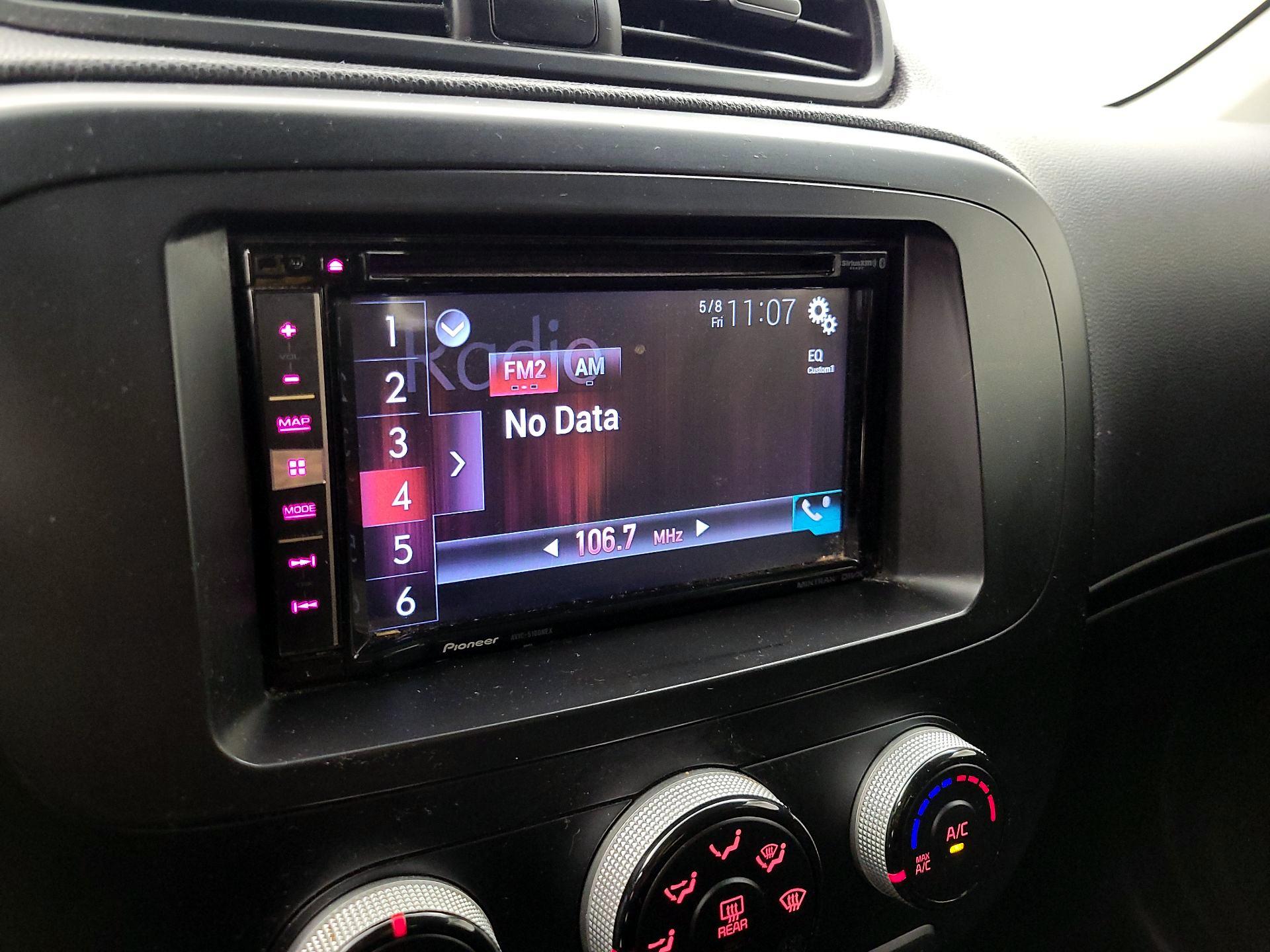 Thumbnail: 2014 Kia Soul - 14