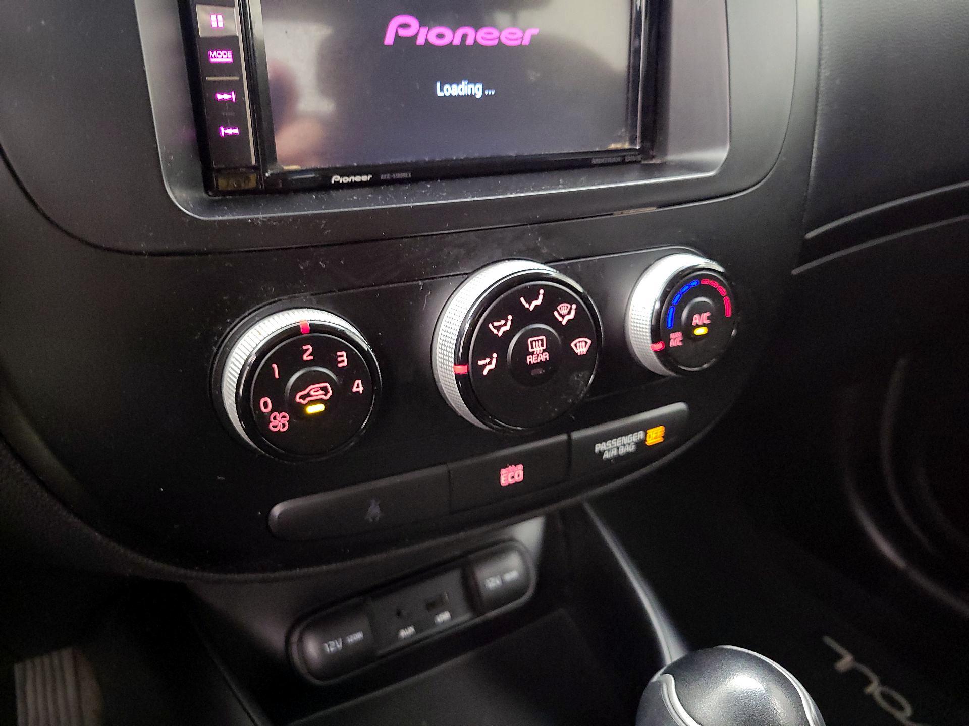 Thumbnail: 2014 Kia Soul - 15