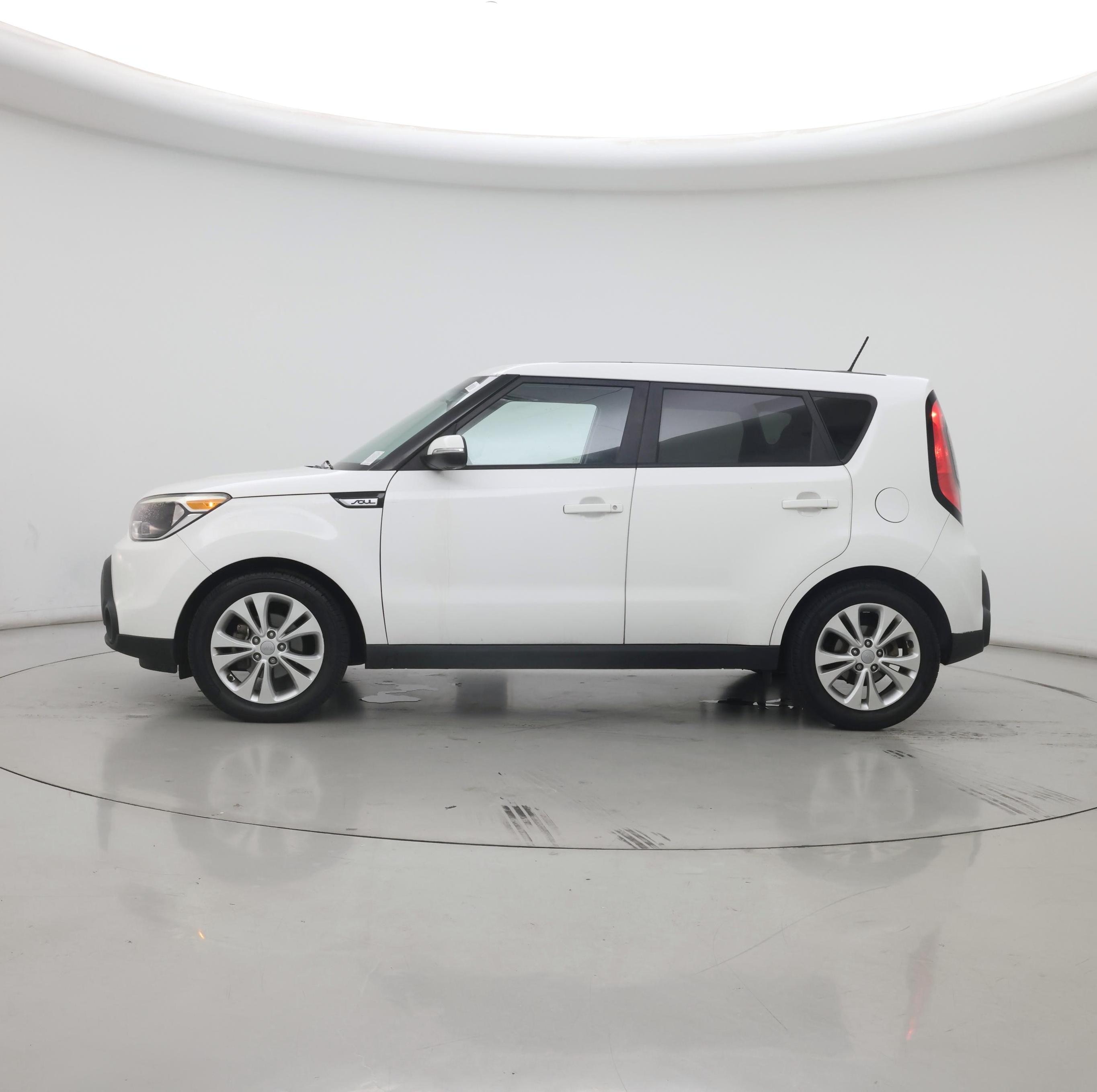 Thumbnail: 2014 Kia Soul - 3