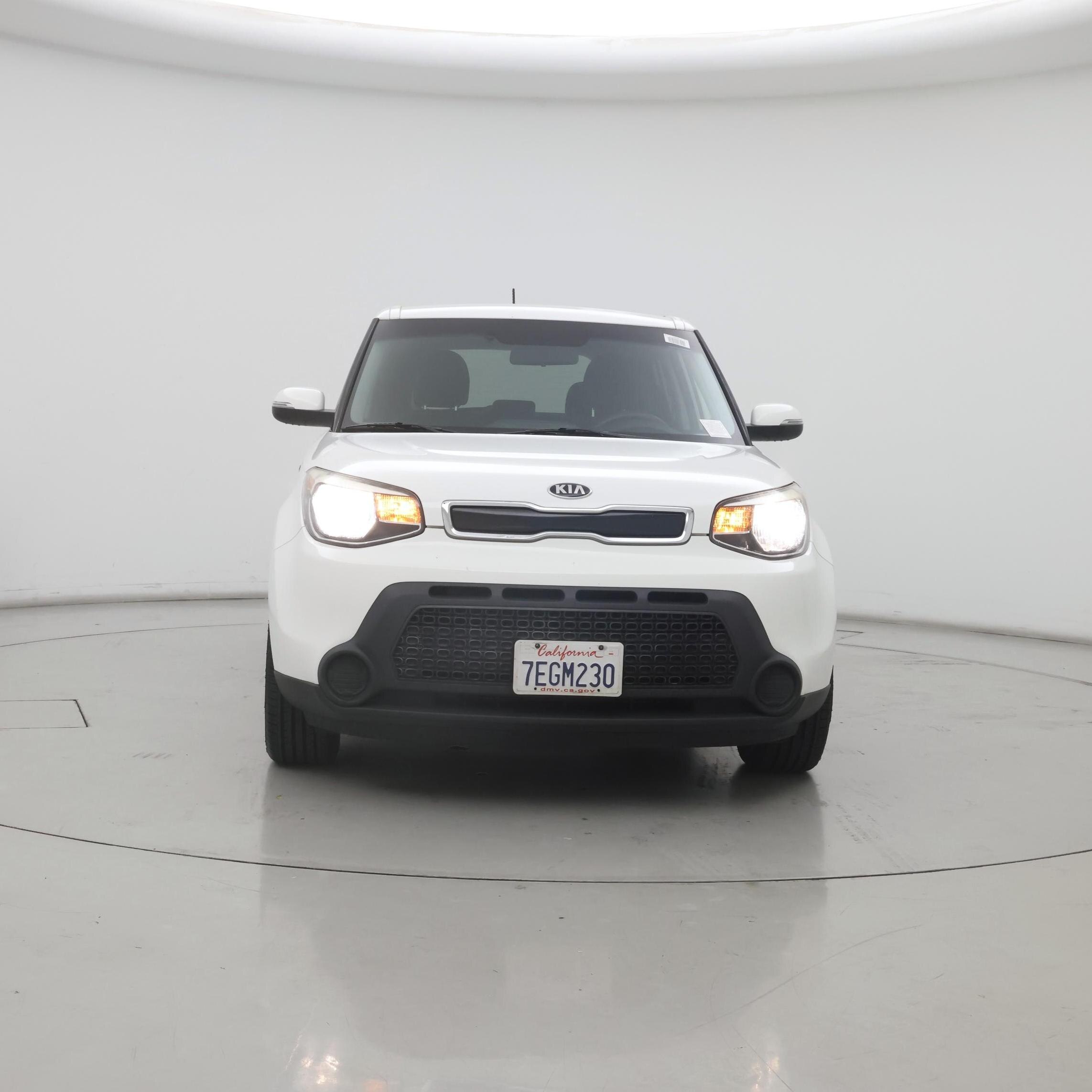 Thumbnail: 2014 Kia Soul - 5