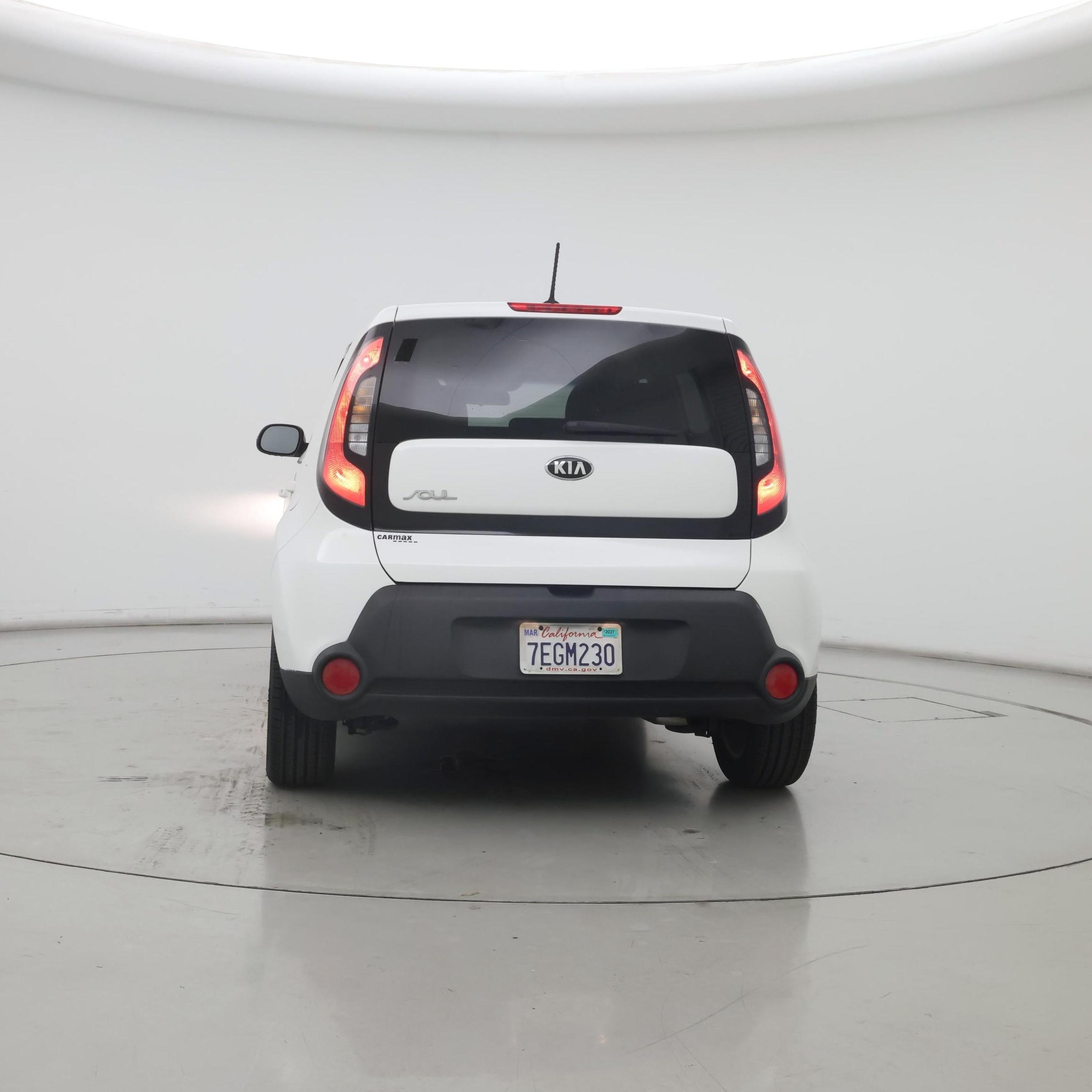 Thumbnail: 2014 Kia Soul - 6