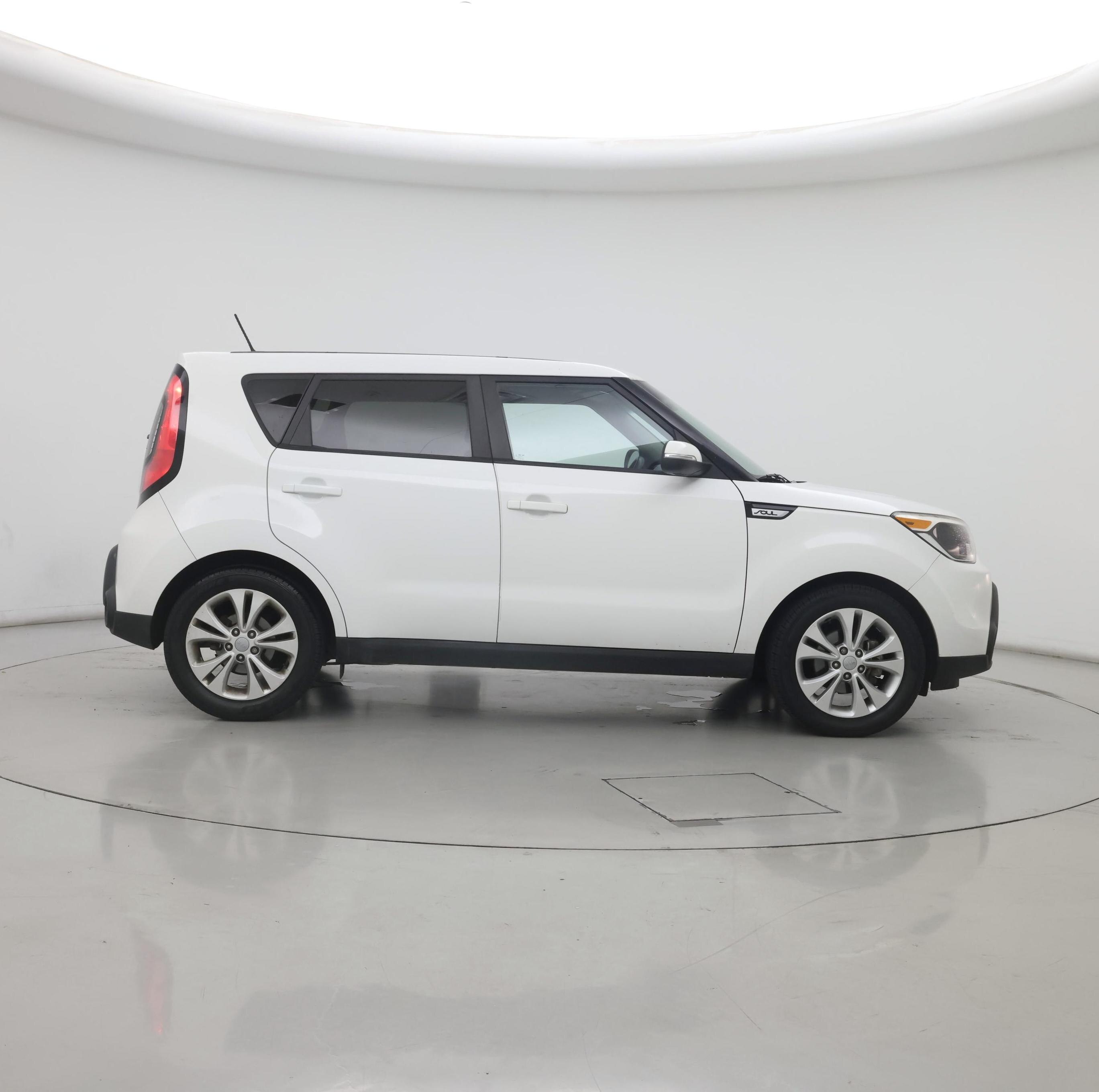 Thumbnail: 2014 Kia Soul - 7