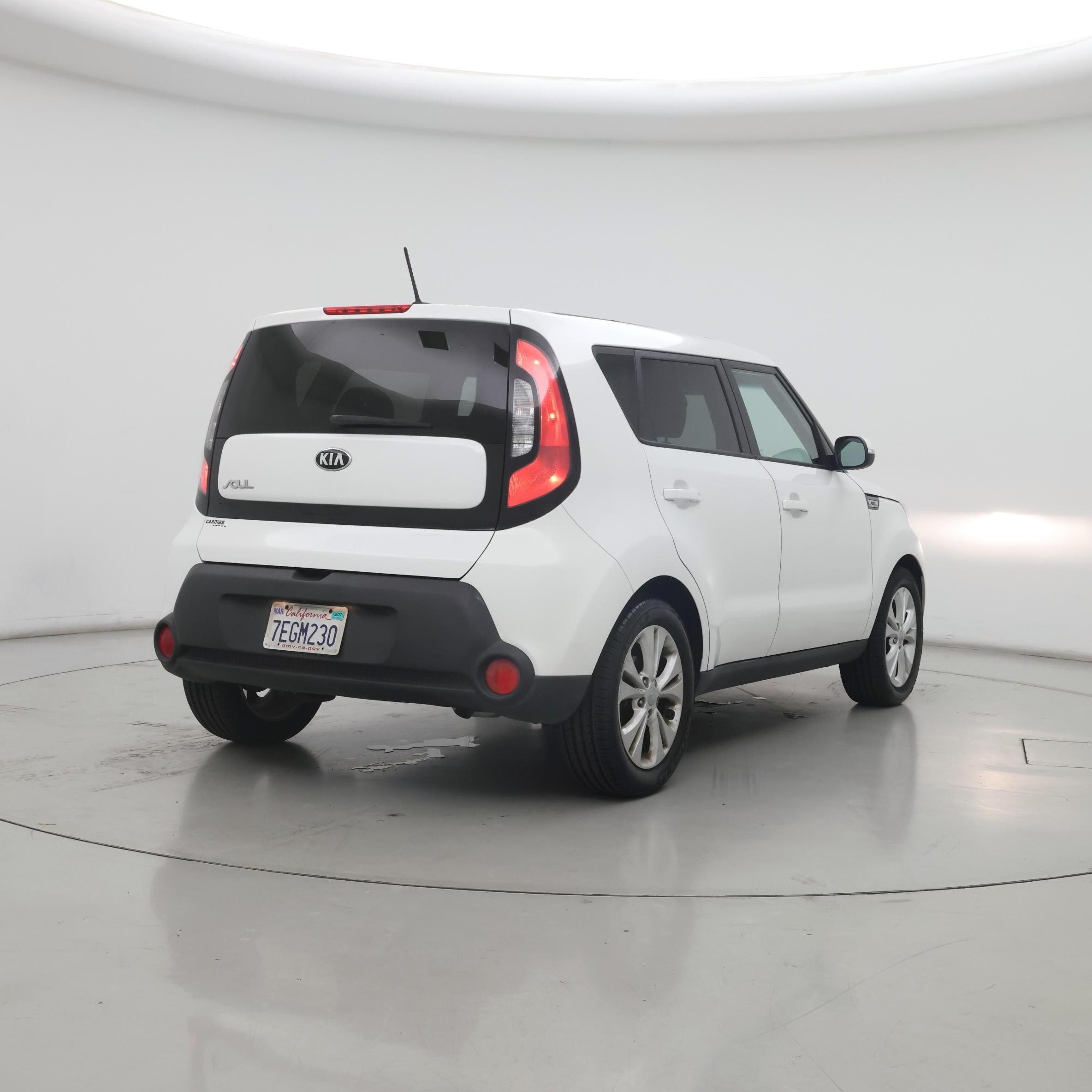 Thumbnail: 2014 Kia Soul - 8
