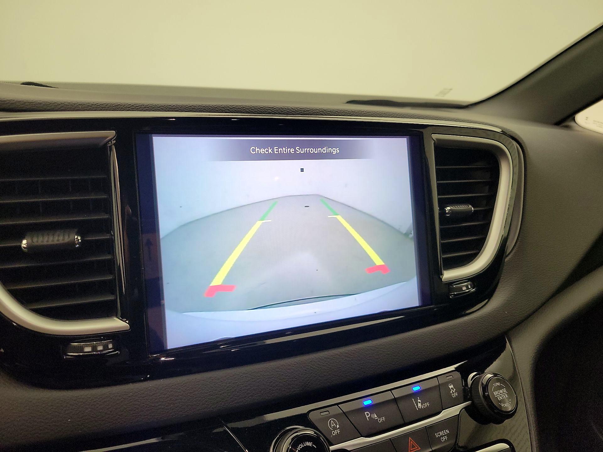 Thumbnail: 2025 Chrysler Pacifica - 14