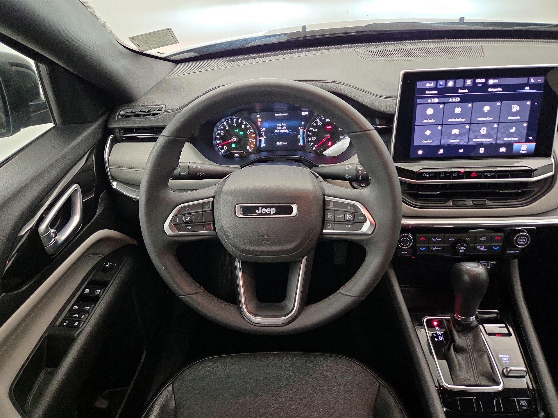 Thumbnail: 2023 Jeep Compass - 10