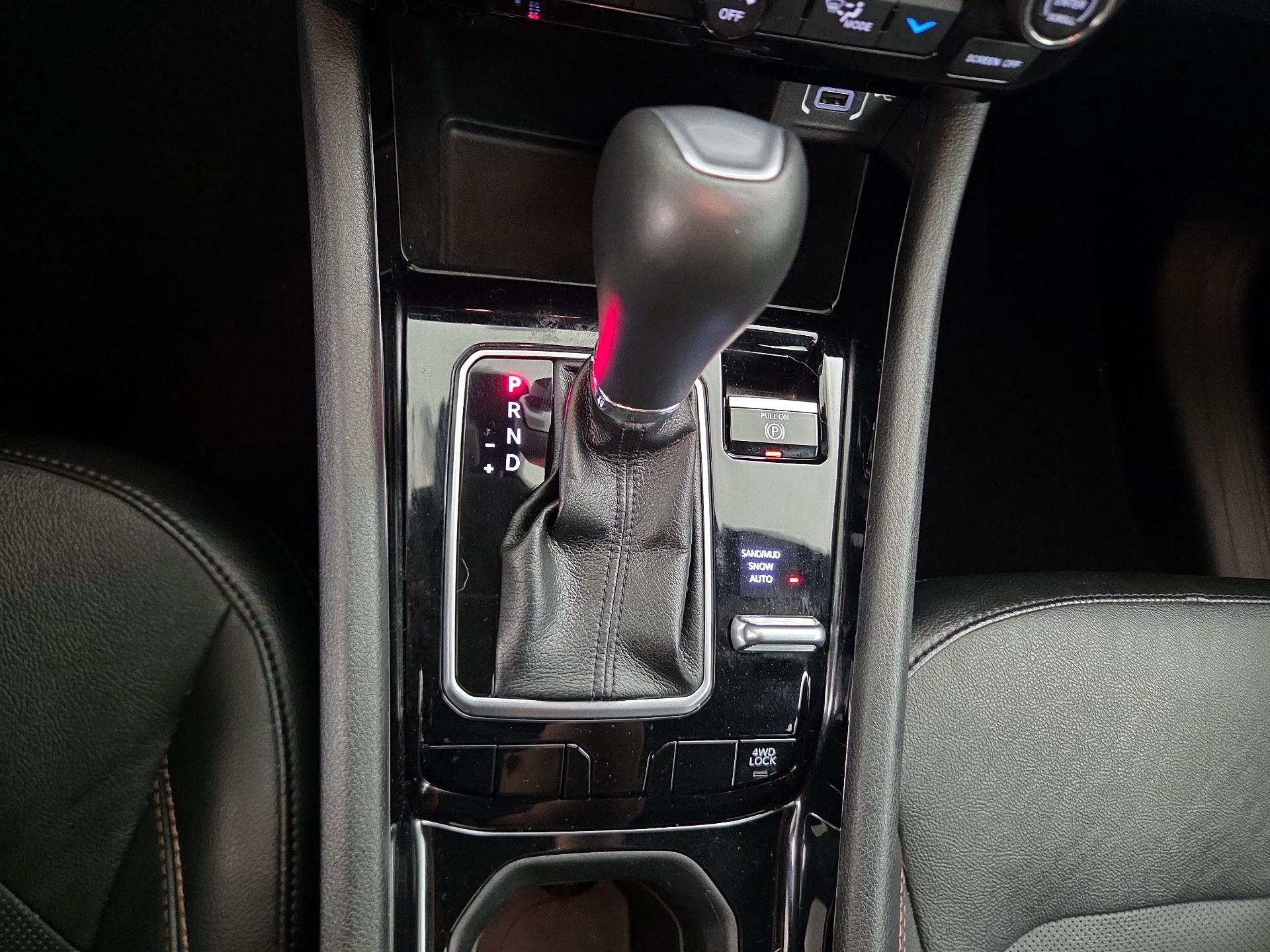 Thumbnail: 2023 Jeep Compass - 17