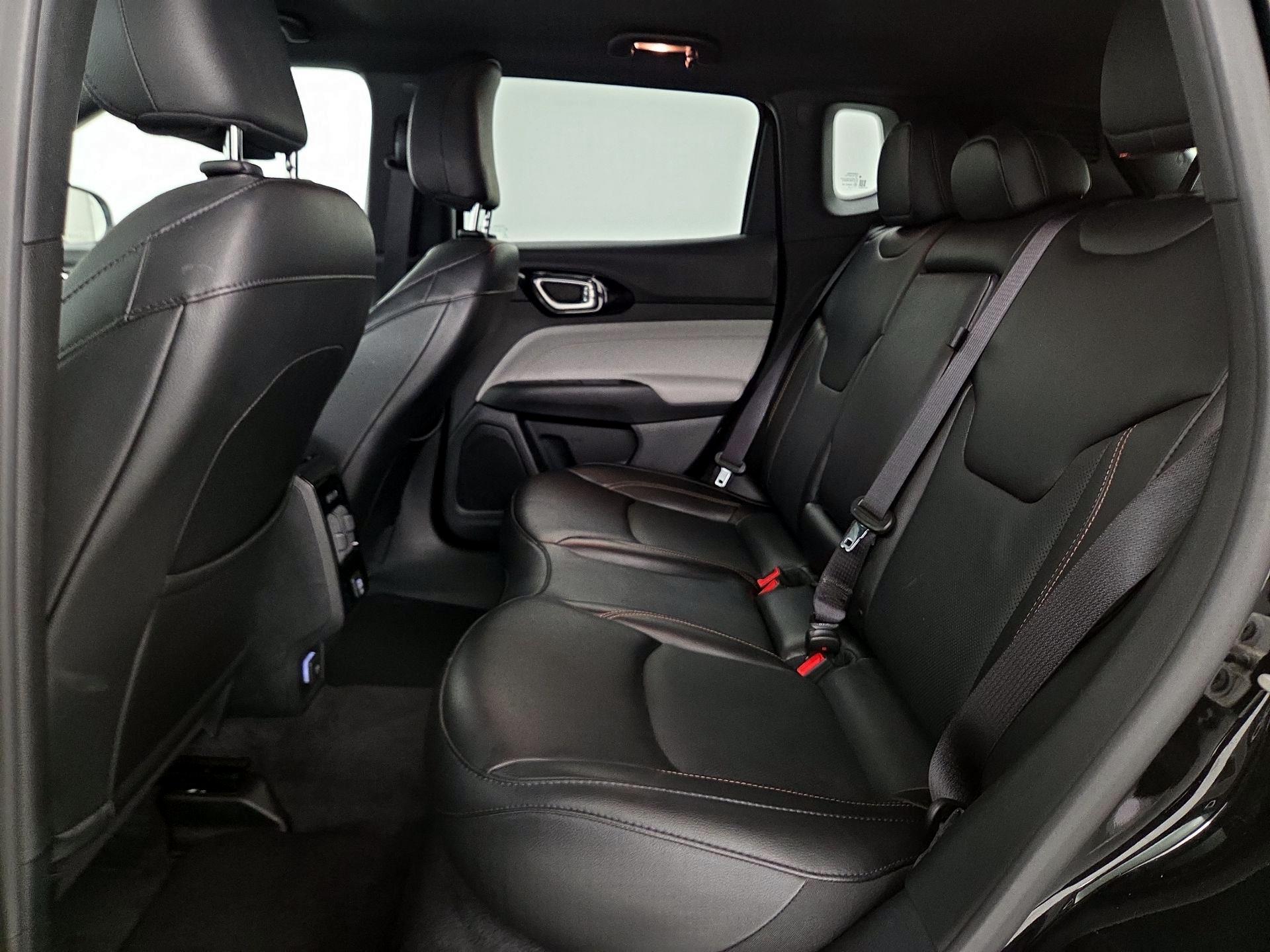 Thumbnail: 2023 Jeep Compass - 19