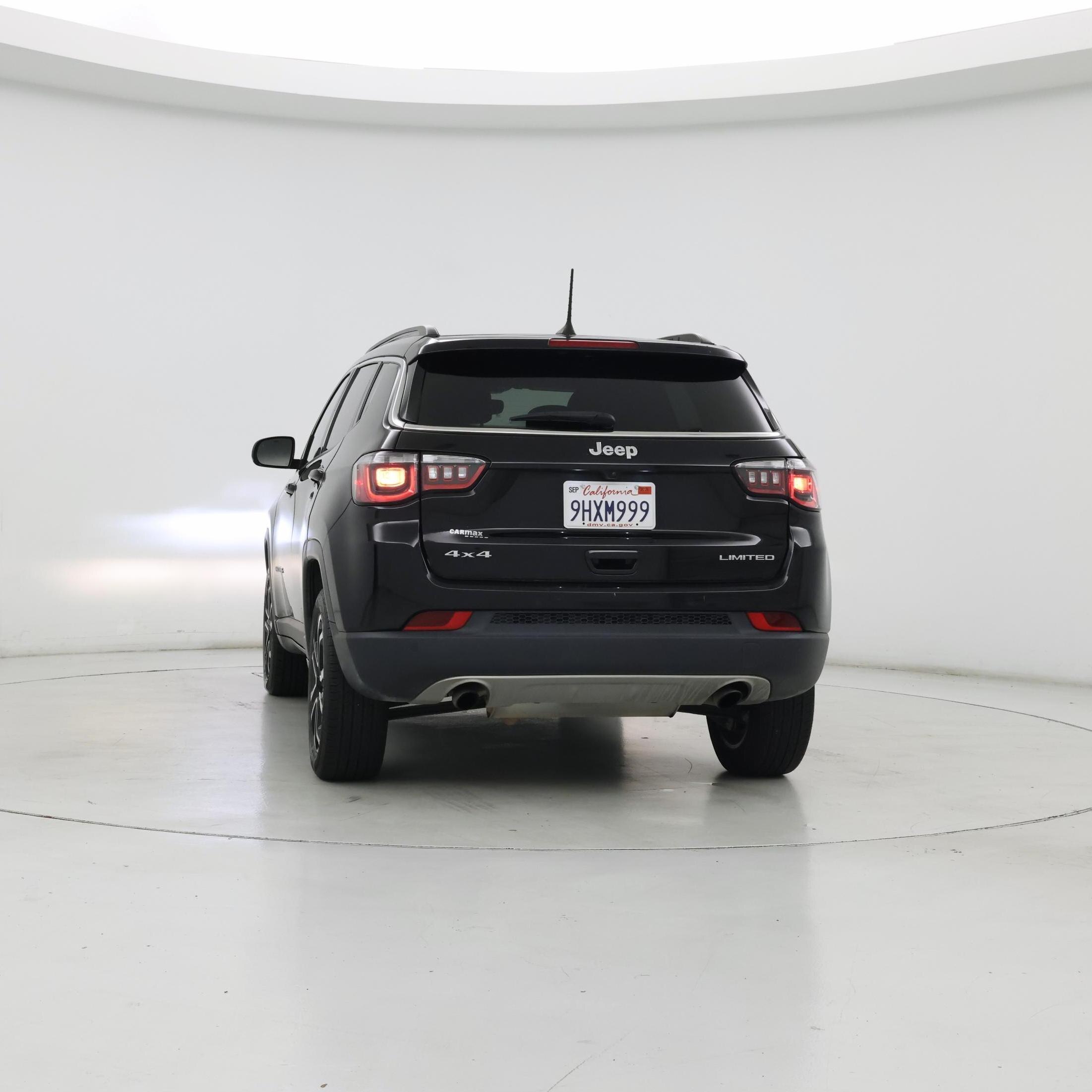 Thumbnail: 2023 Jeep Compass - 6