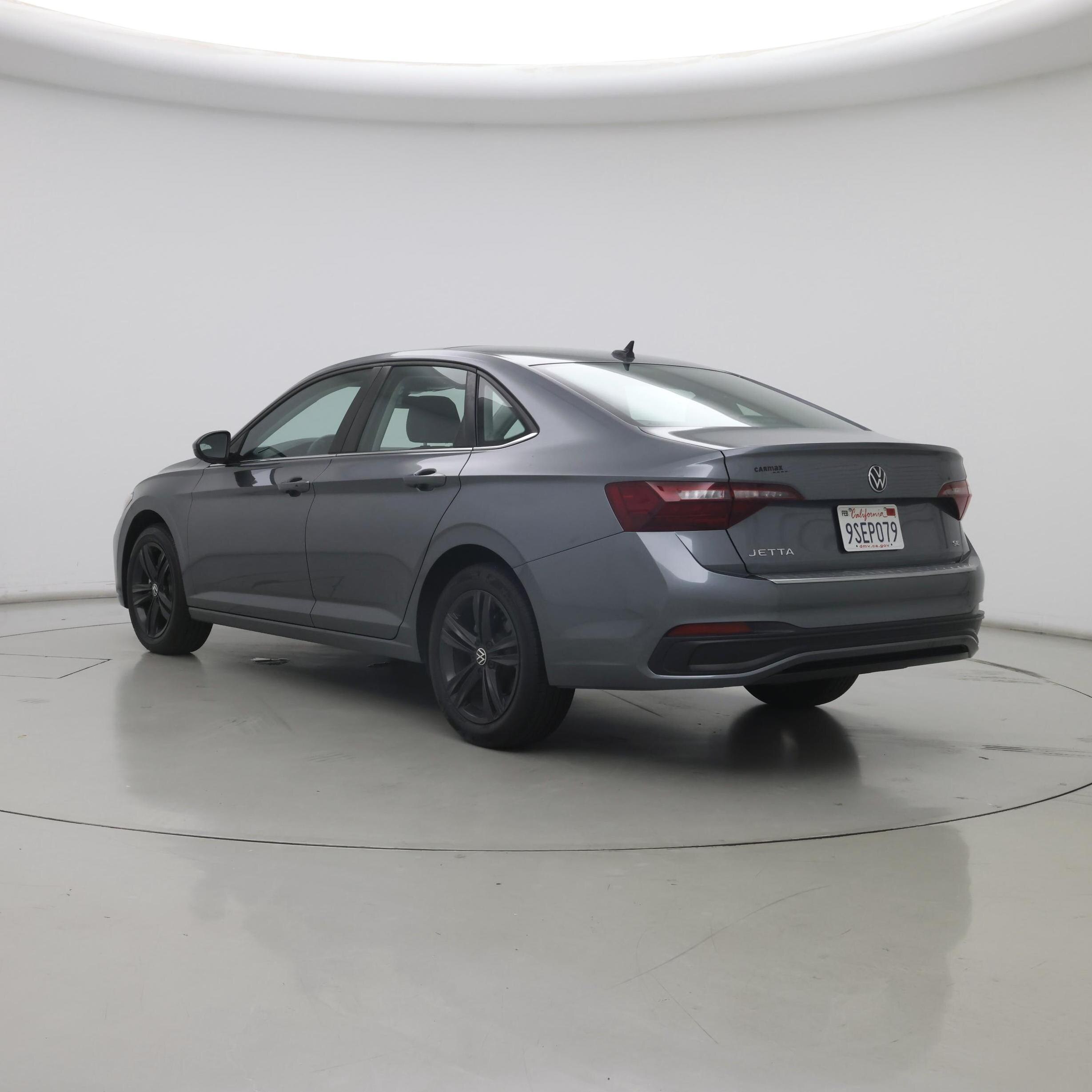 Thumbnail: 2024 Volkswagen Jetta - 2