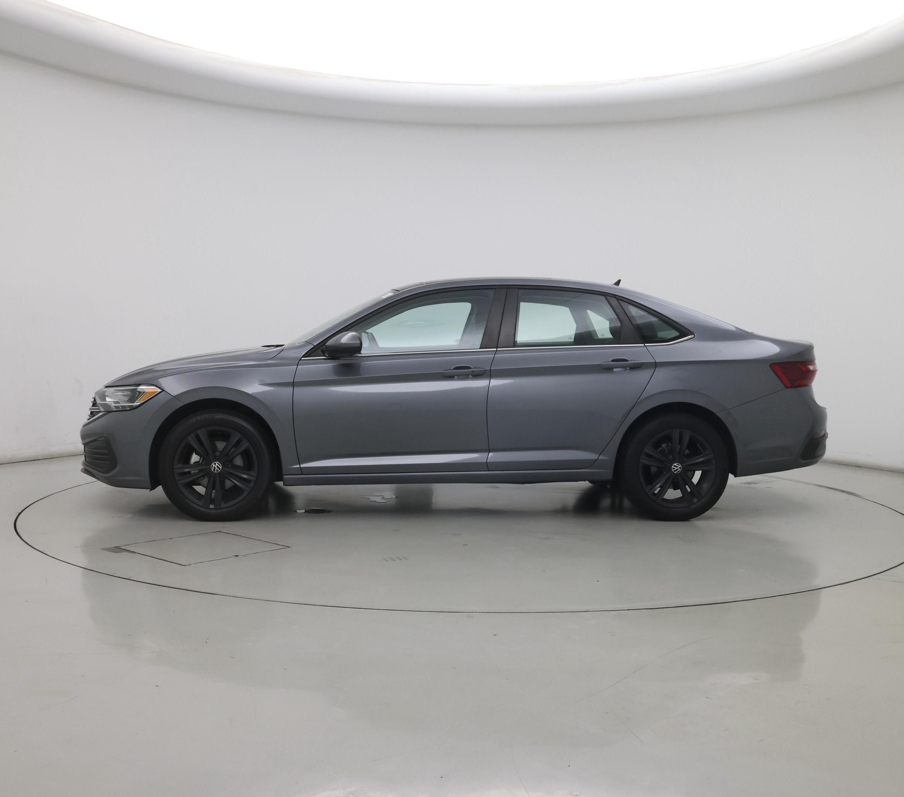 Thumbnail: 2024 Volkswagen Jetta - 3