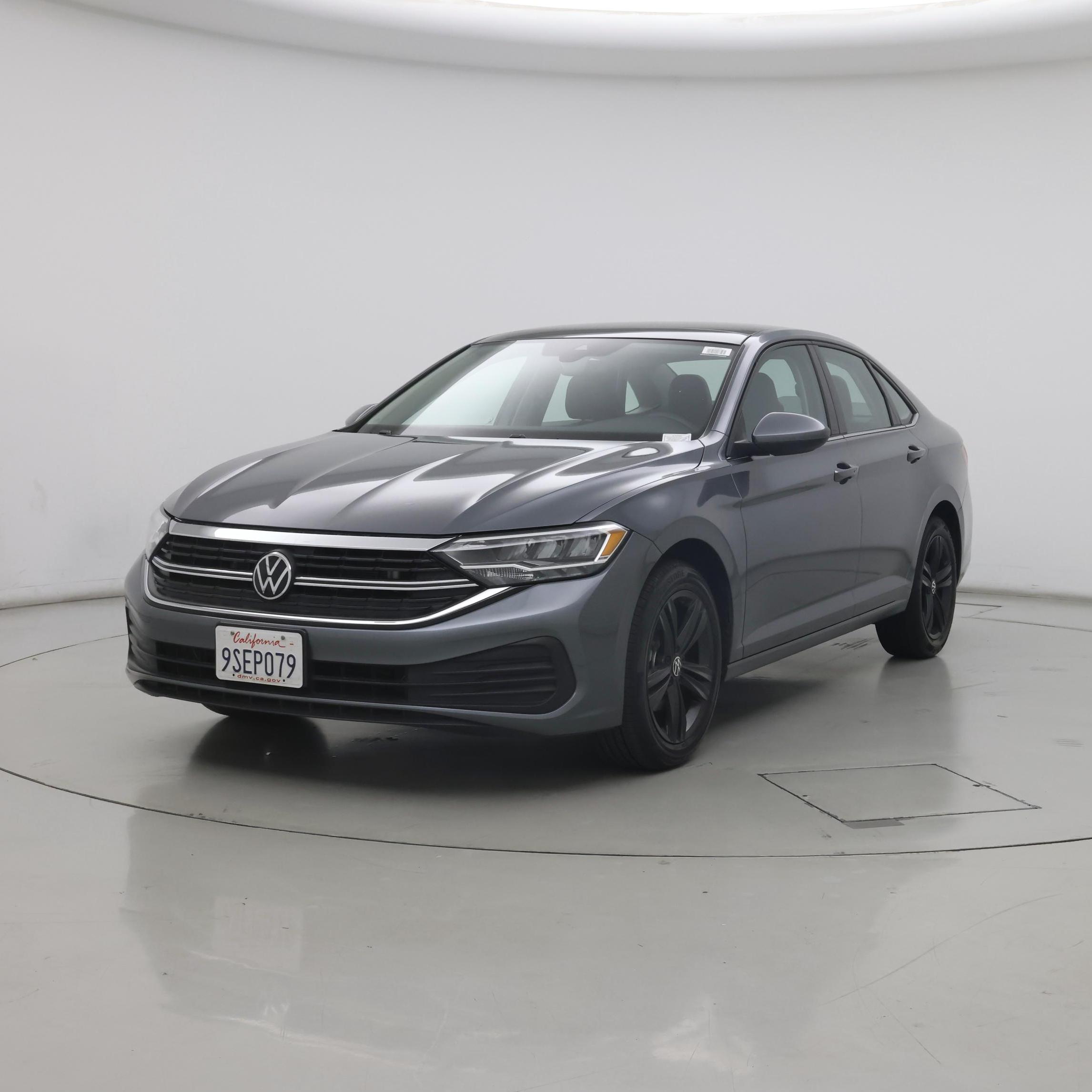 Thumbnail: 2024 Volkswagen Jetta - 4