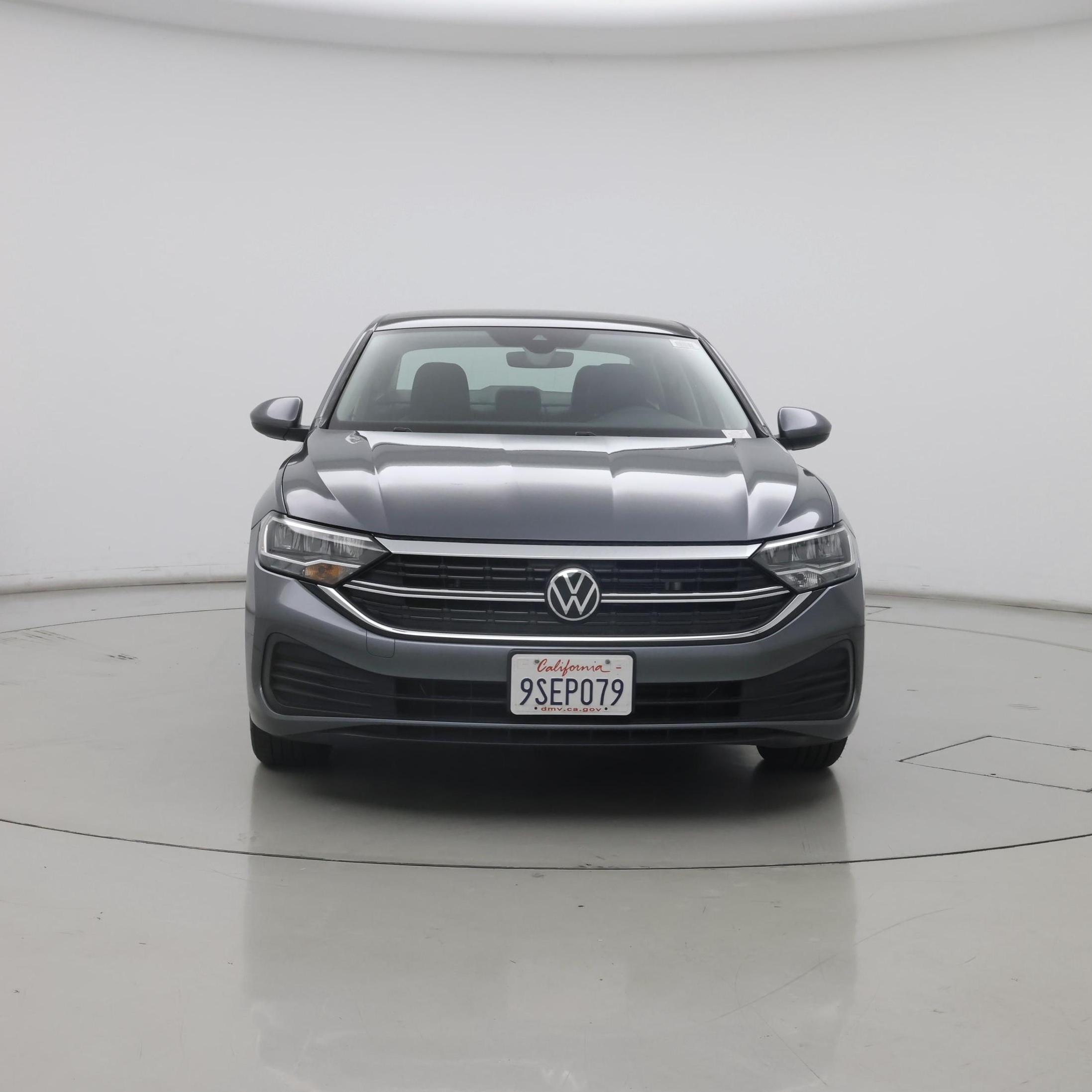 Thumbnail: 2024 Volkswagen Jetta - 5
