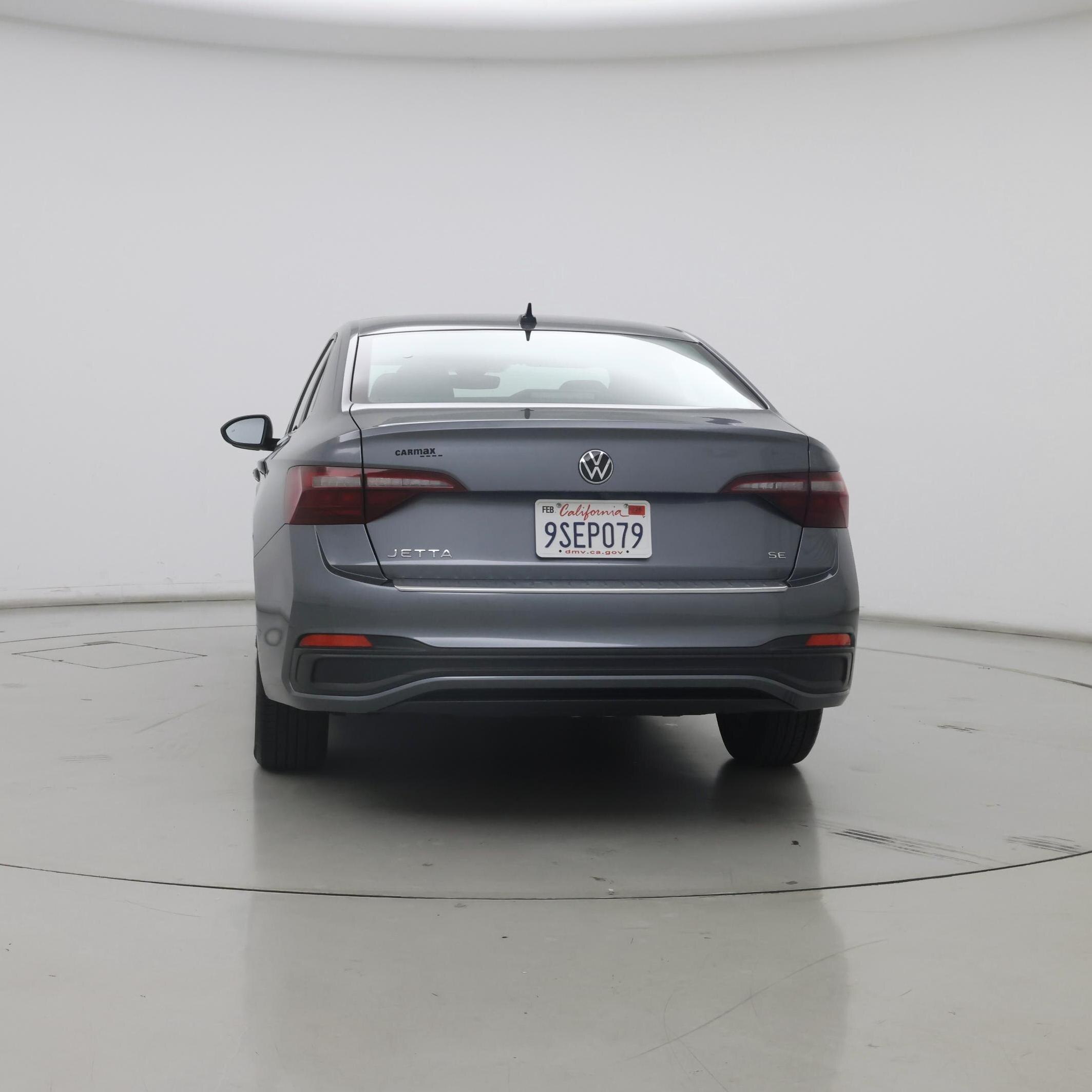 Thumbnail: 2024 Volkswagen Jetta - 6