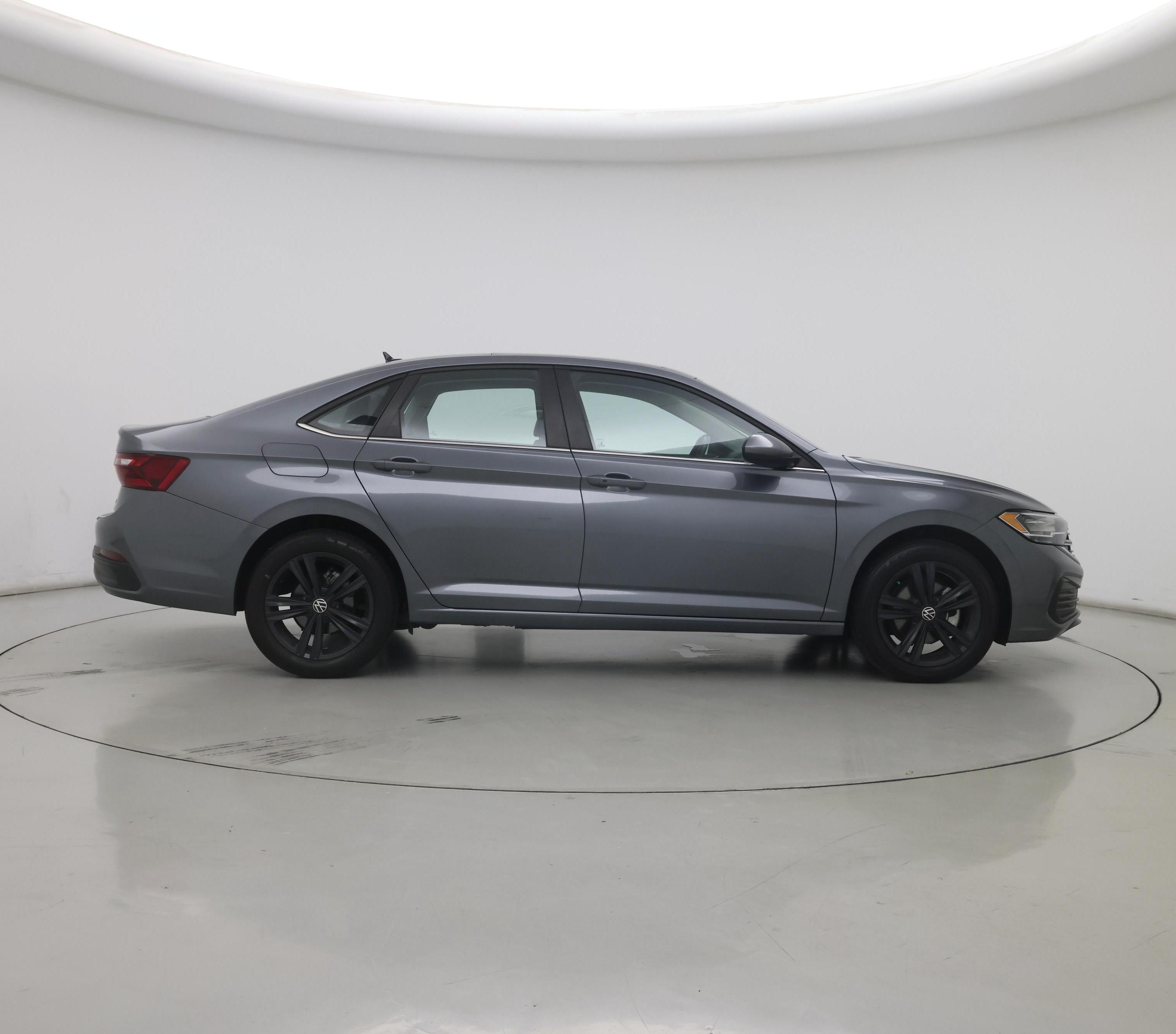 Thumbnail: 2024 Volkswagen Jetta - 7