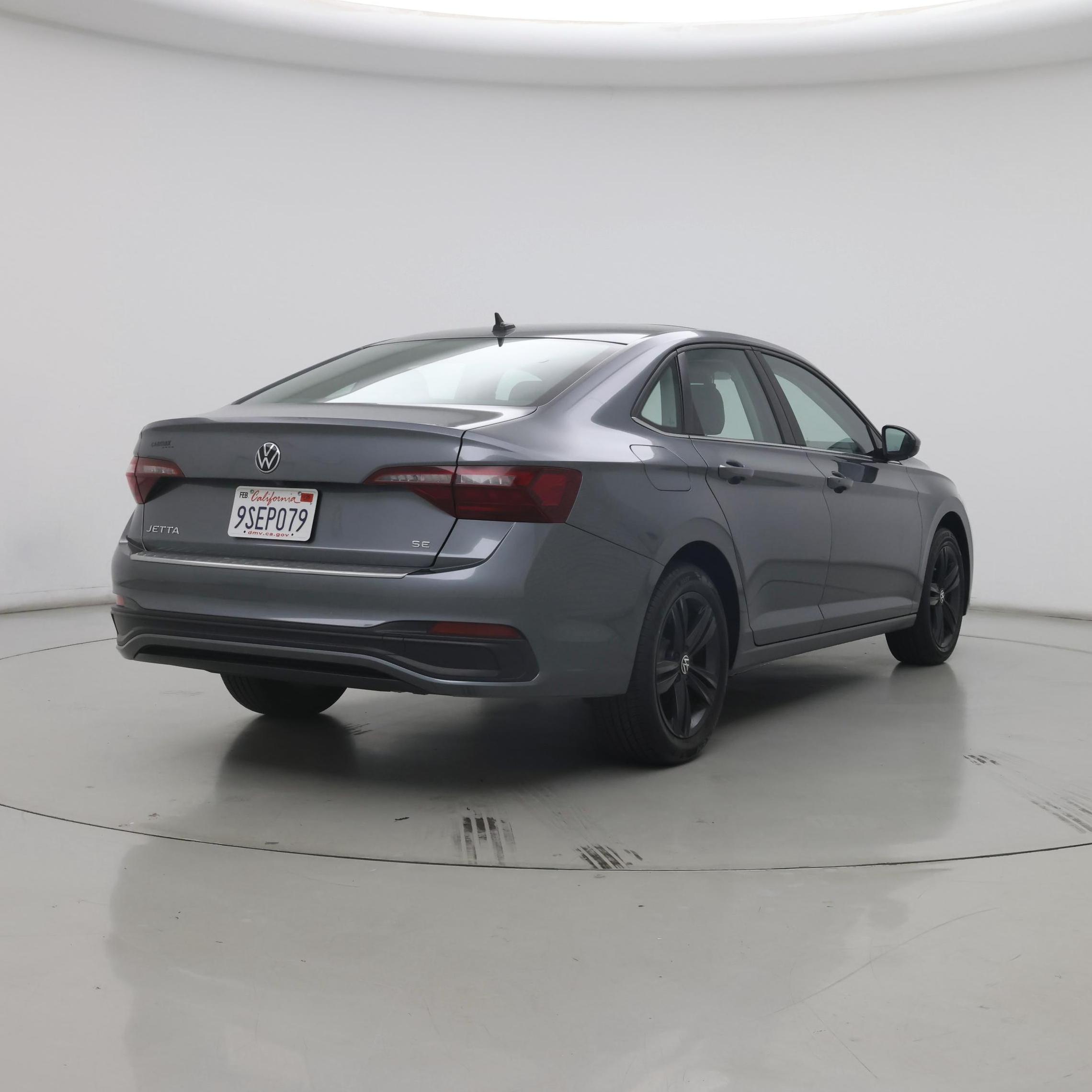 Thumbnail: 2024 Volkswagen Jetta - 8