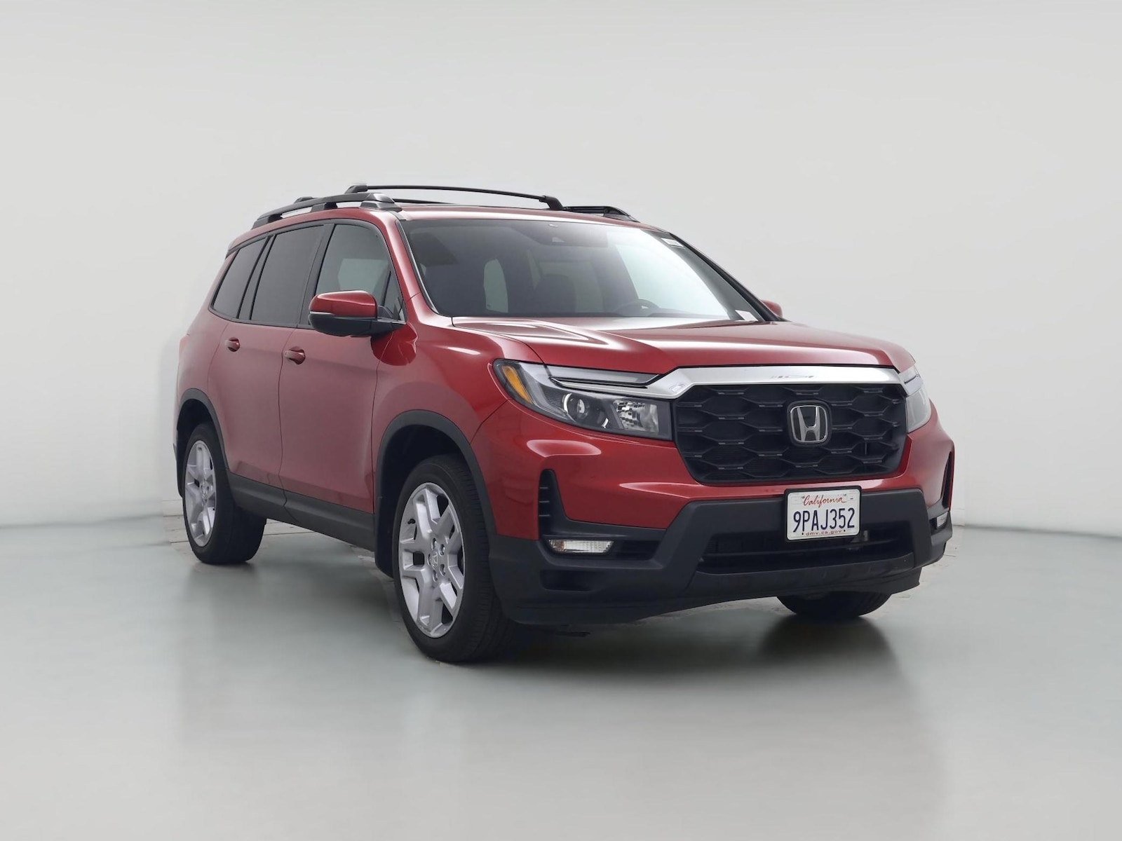 2024 Honda Passport