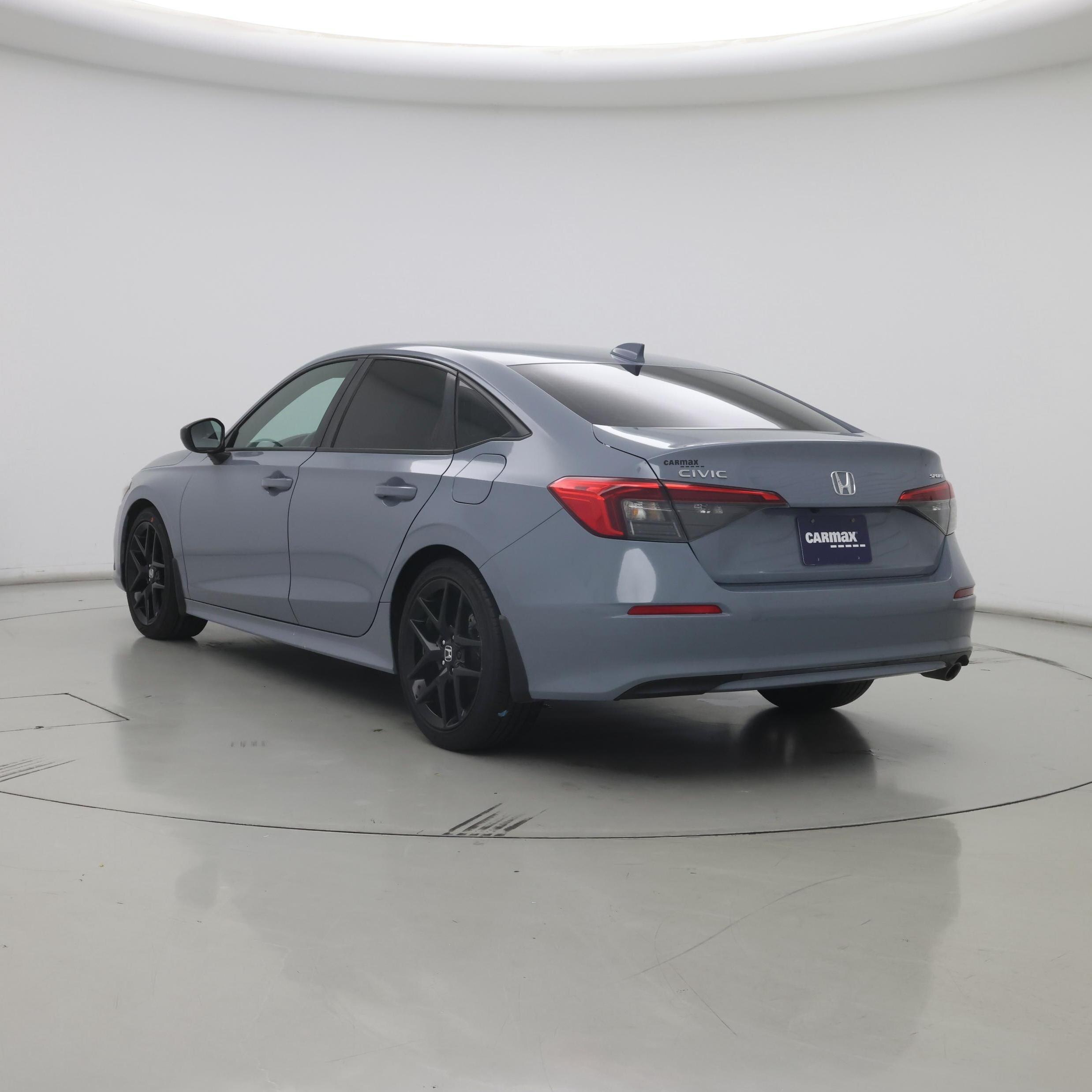 Thumbnail: 2023 Honda Civic - 2