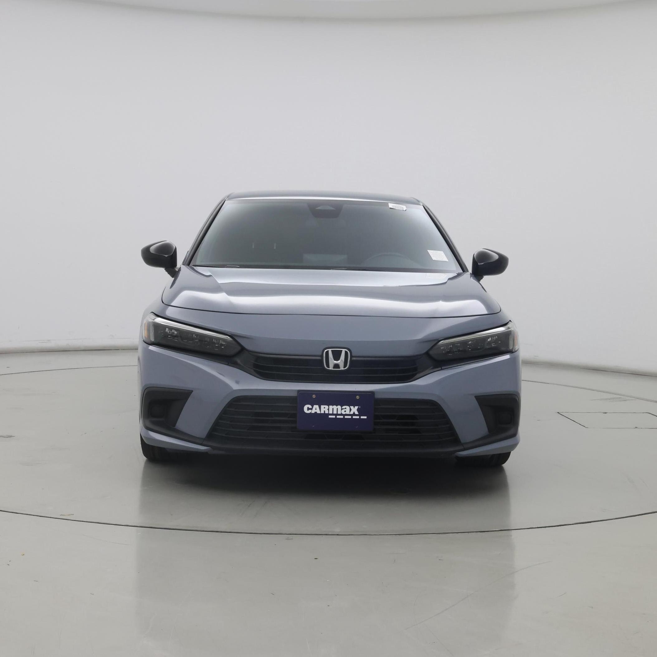 Thumbnail: 2023 Honda Civic - 5