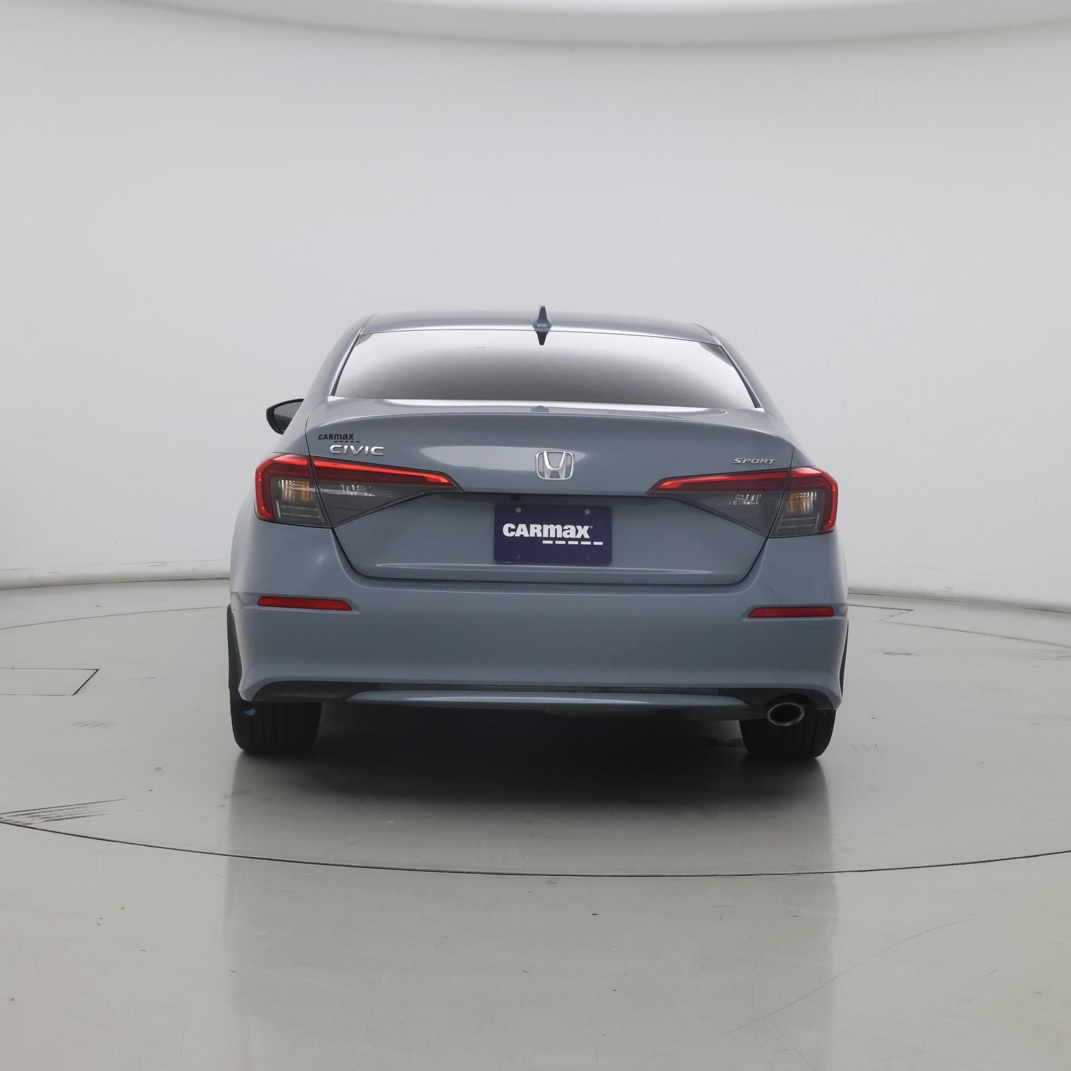 Thumbnail: 2023 Honda Civic - 6