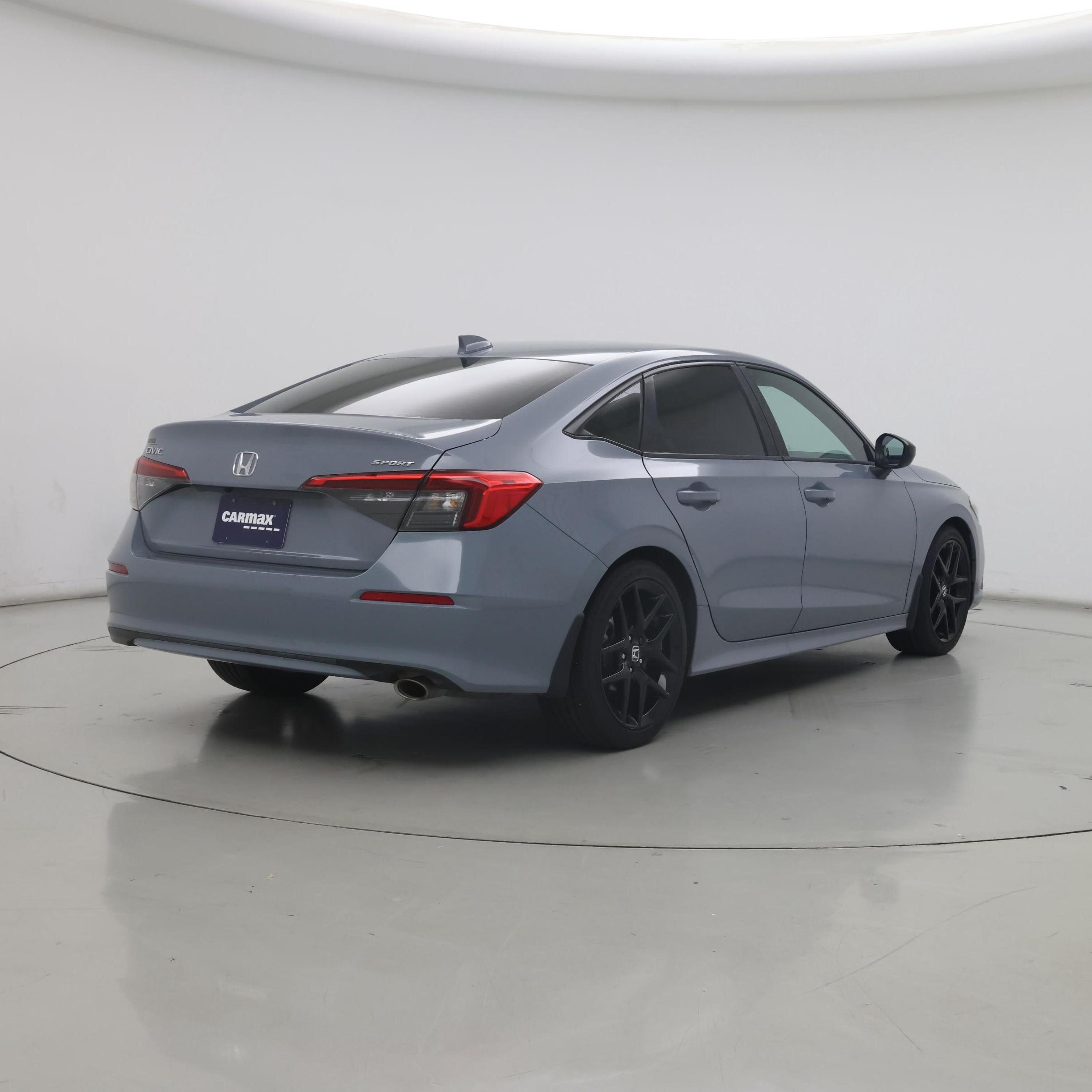 Thumbnail: 2023 Honda Civic - 8