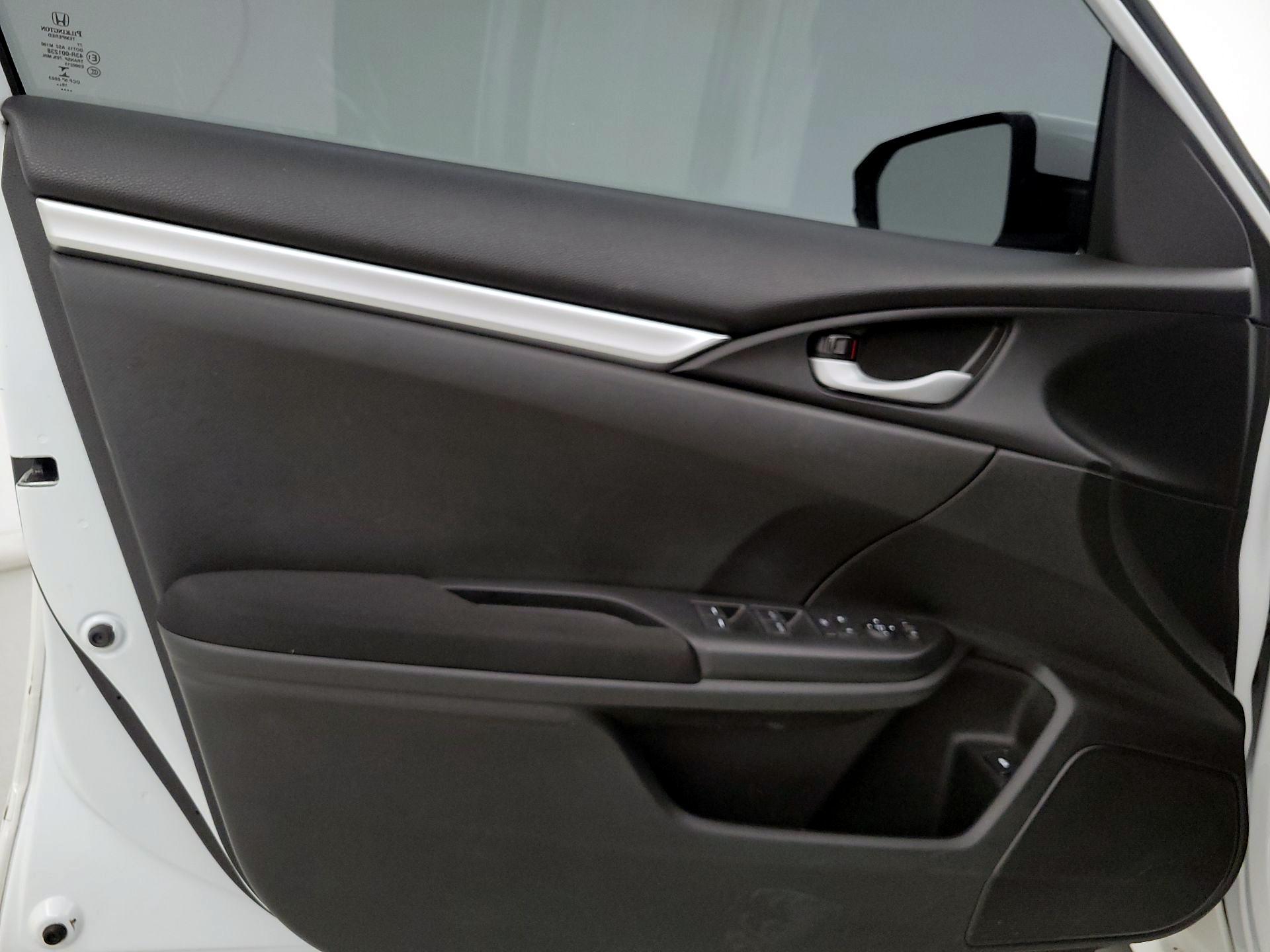 Thumbnail: 2020 Honda Civic - 12