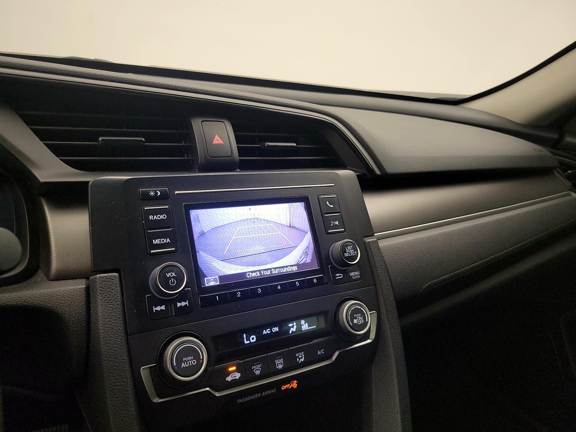 Thumbnail: 2020 Honda Civic - 14