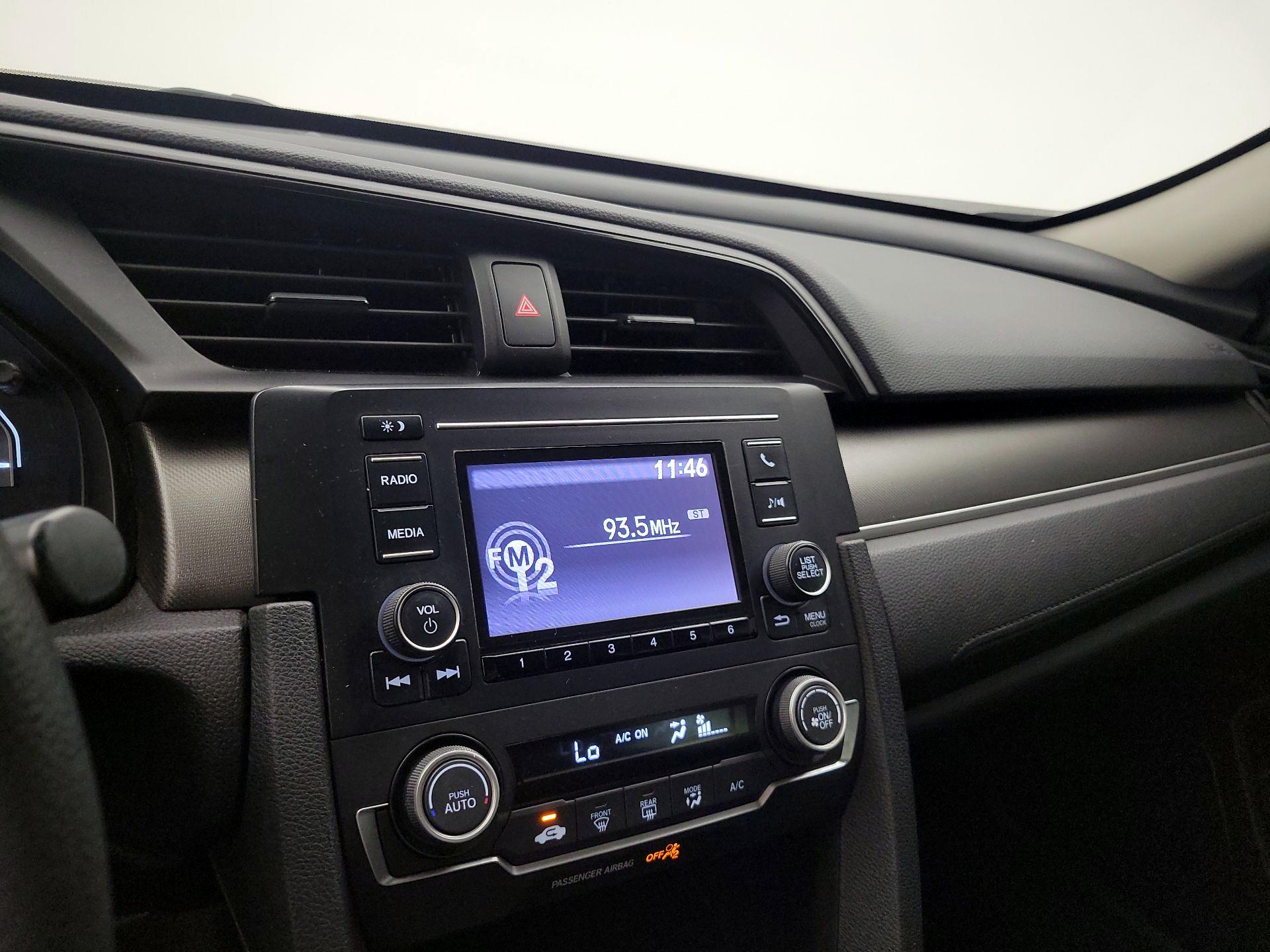 Thumbnail: 2020 Honda Civic - 15